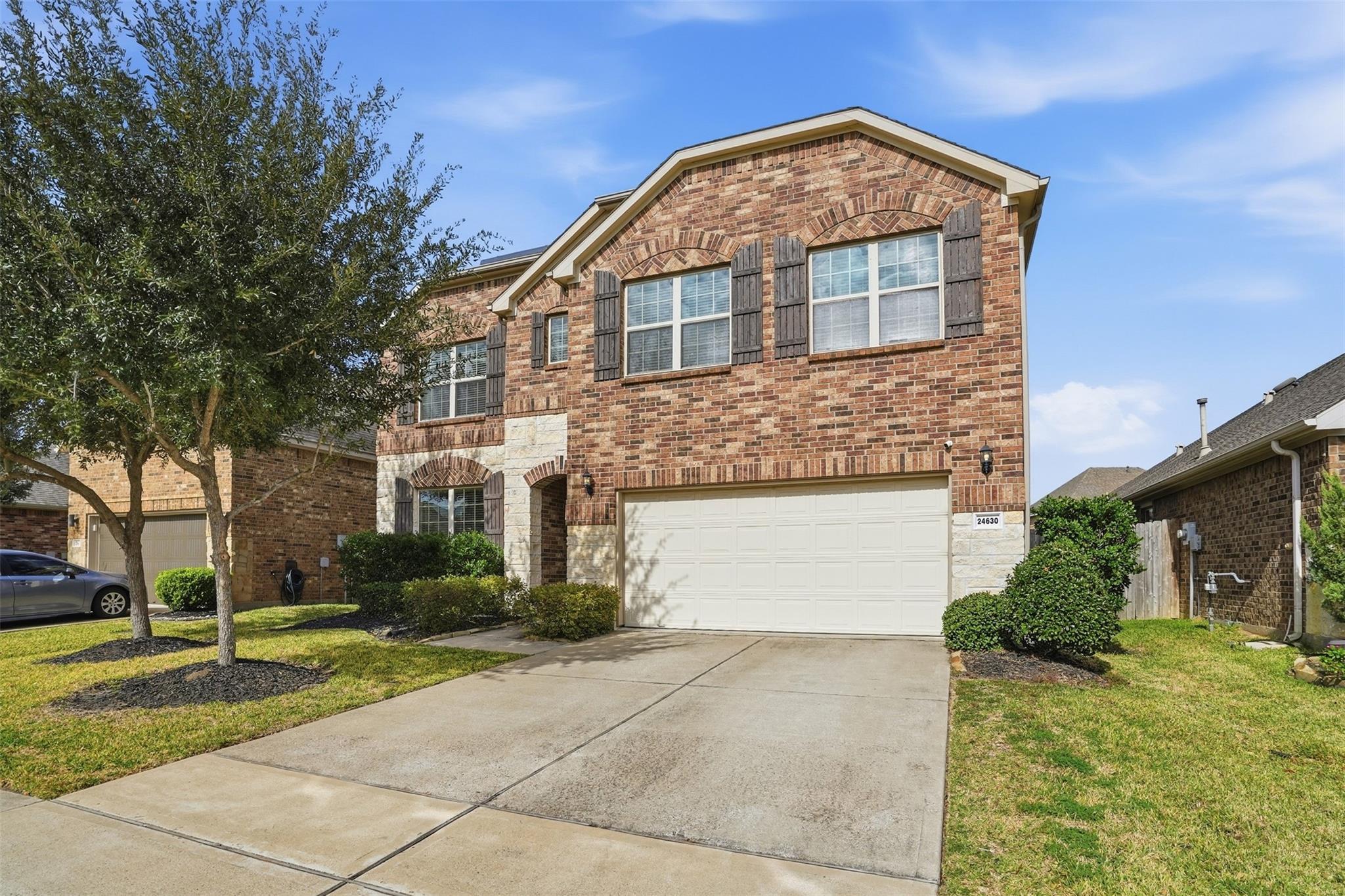 24630 Ballad Drive