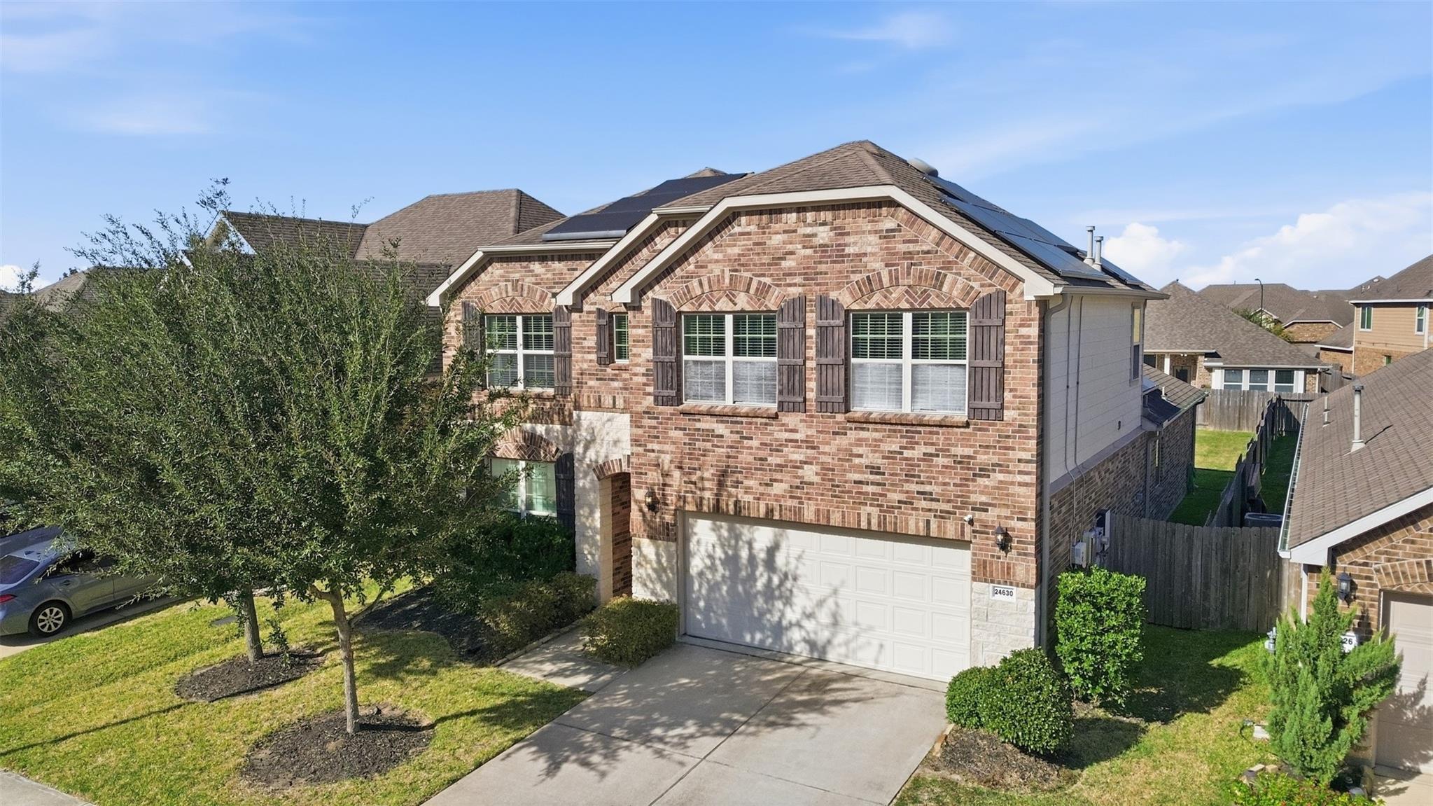 24630 Ballad Drive