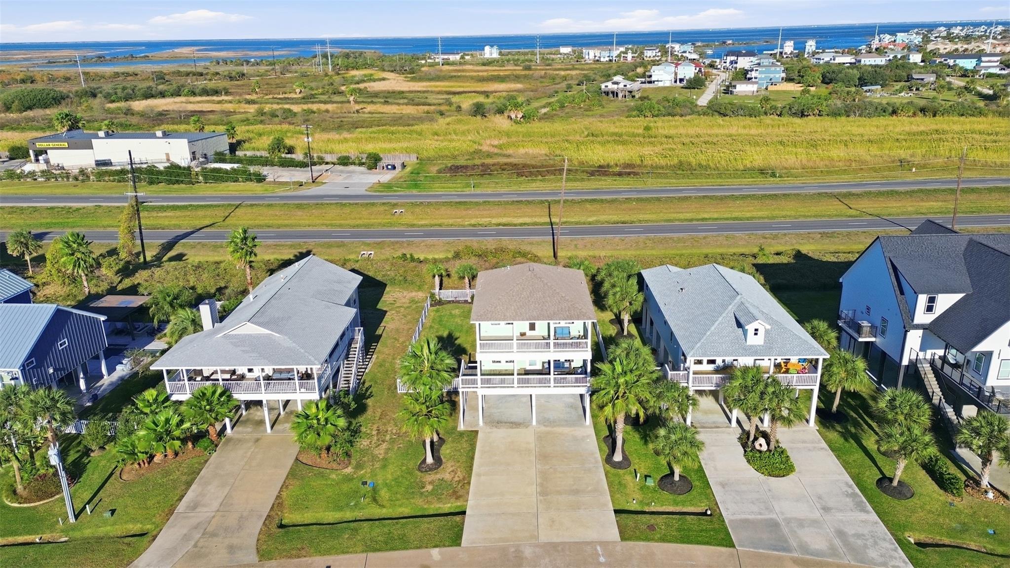 4027 Silver Reef Court