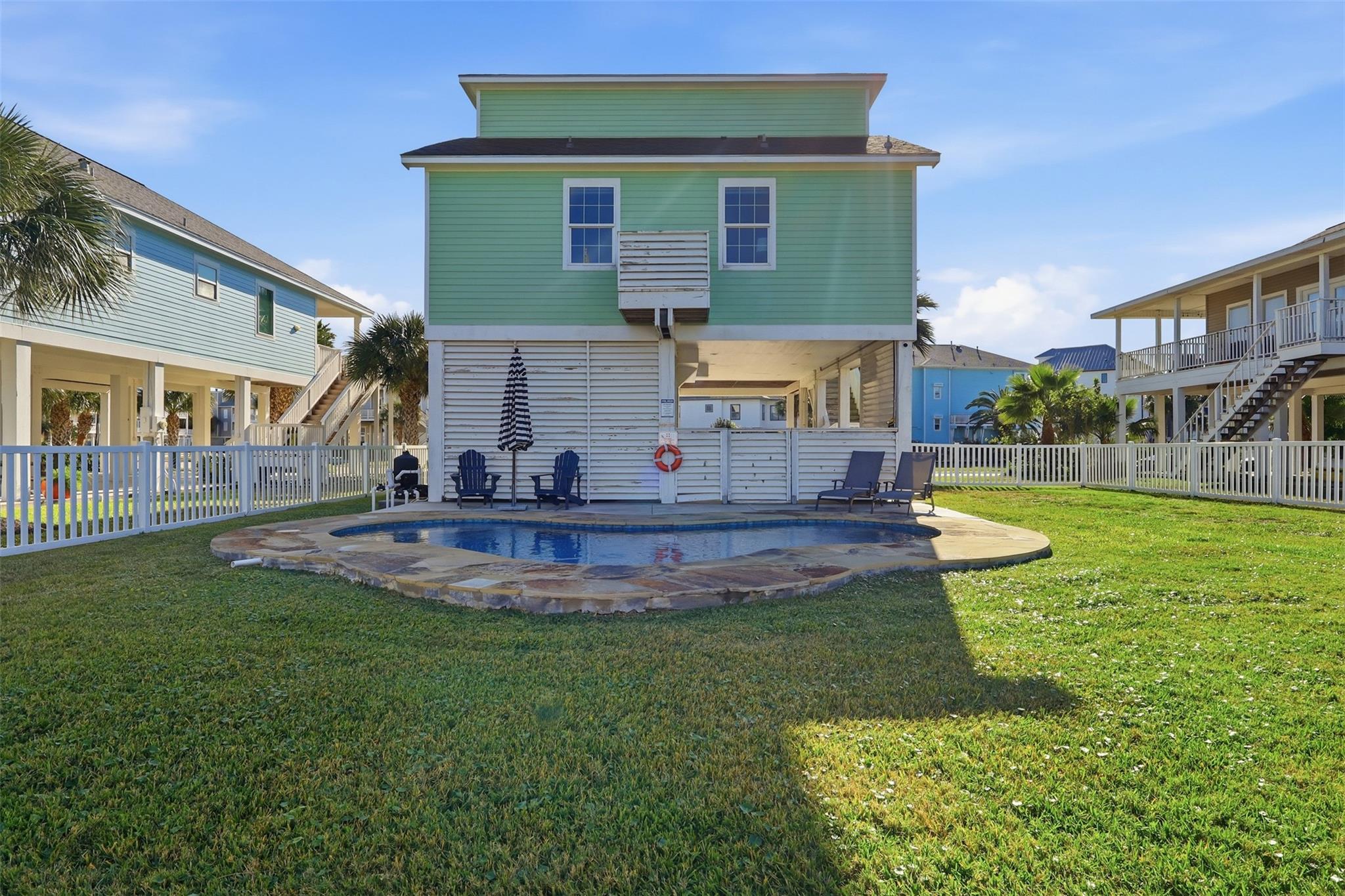 4027 Silver Reef Court