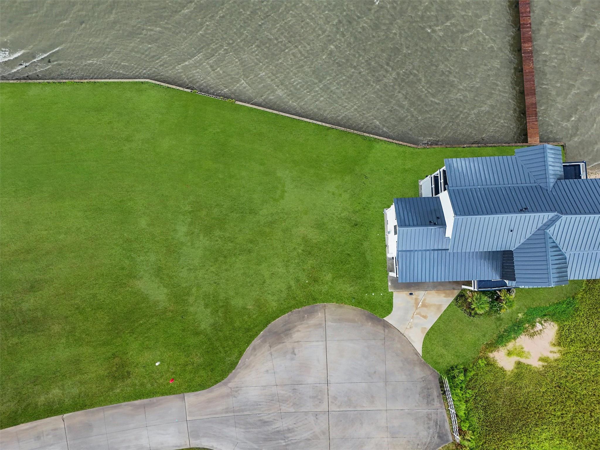1406 Bay Pointe Drive, Galveston
