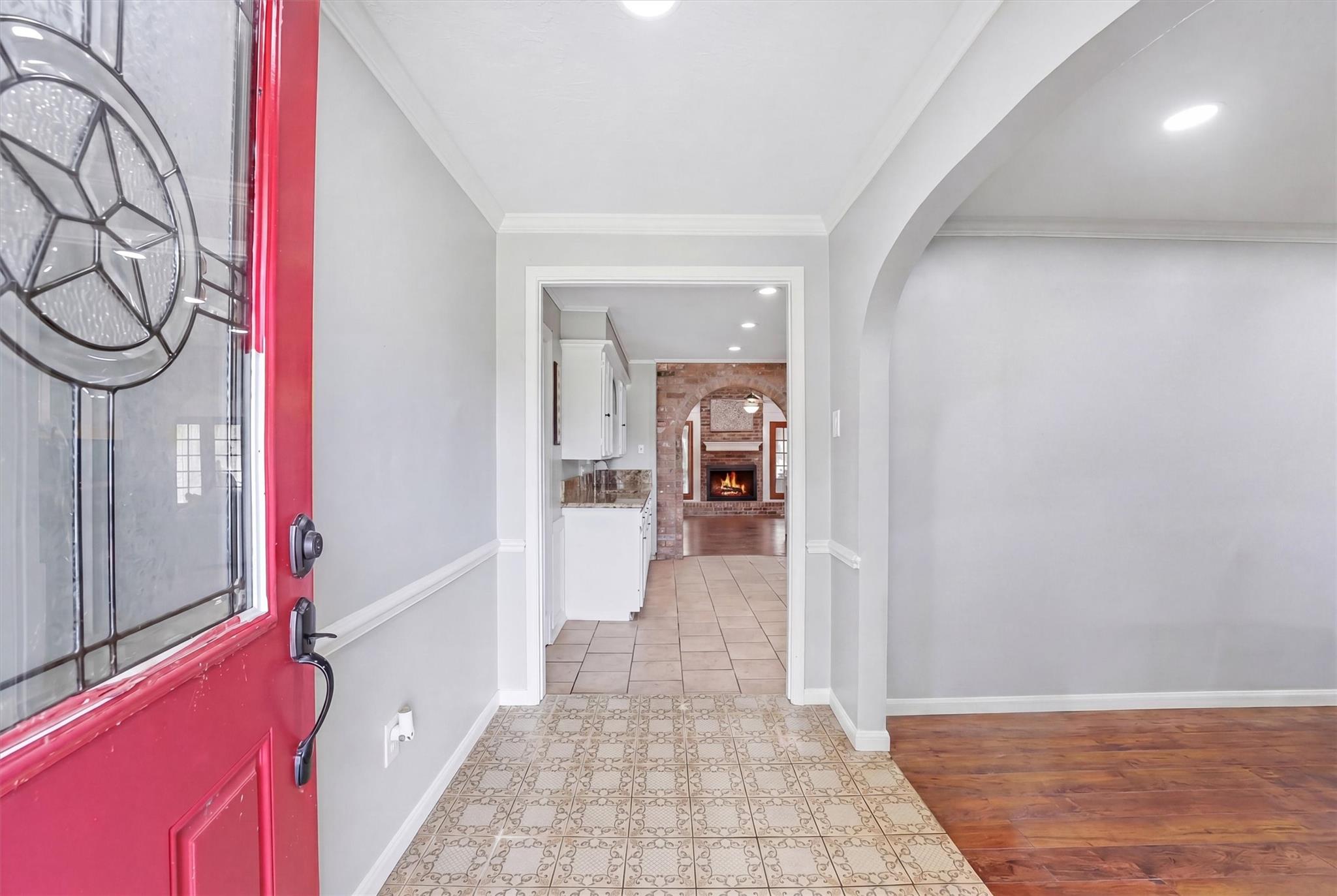 16346 Havenpark Court