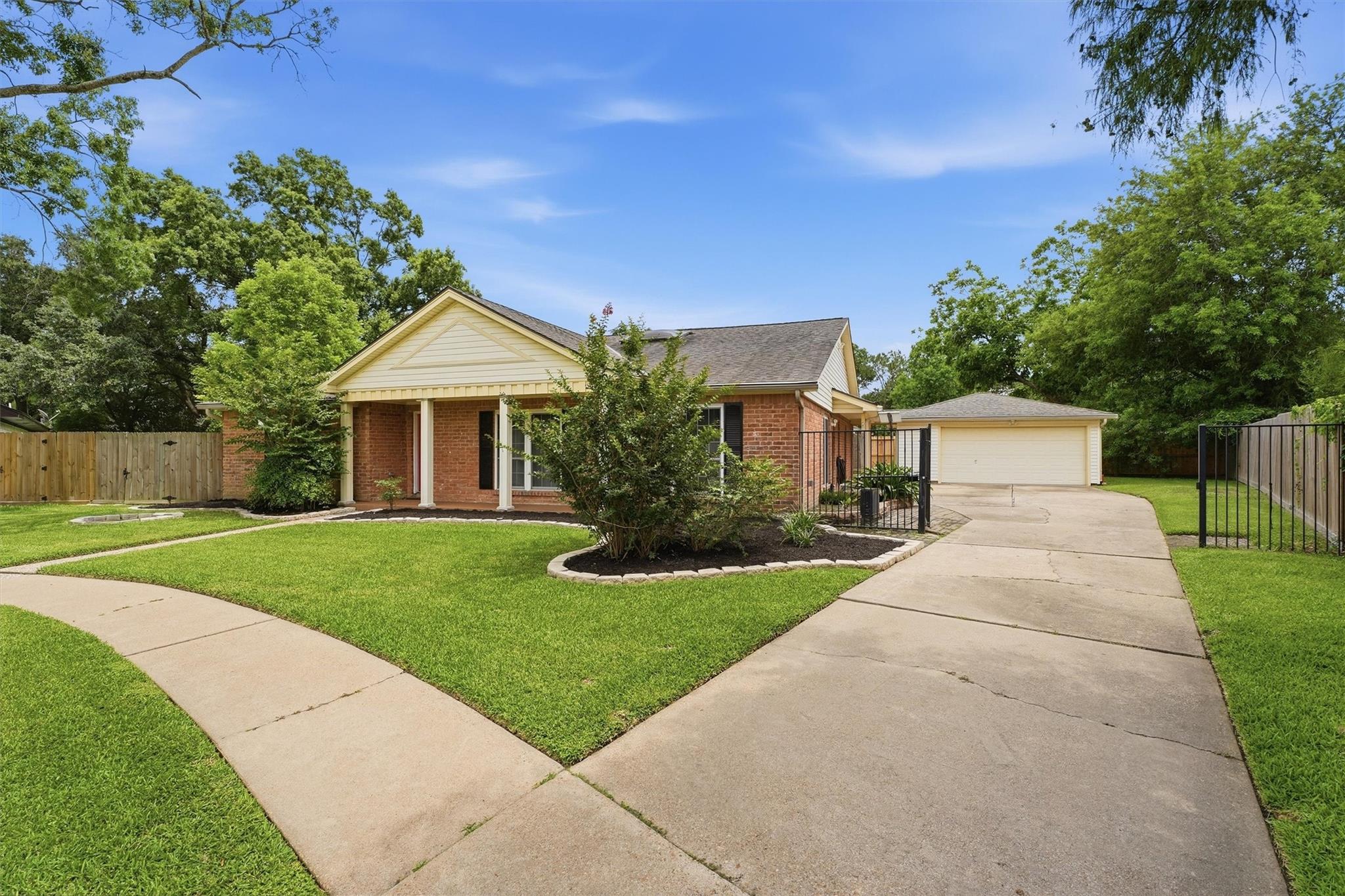 16346 Havenpark Court