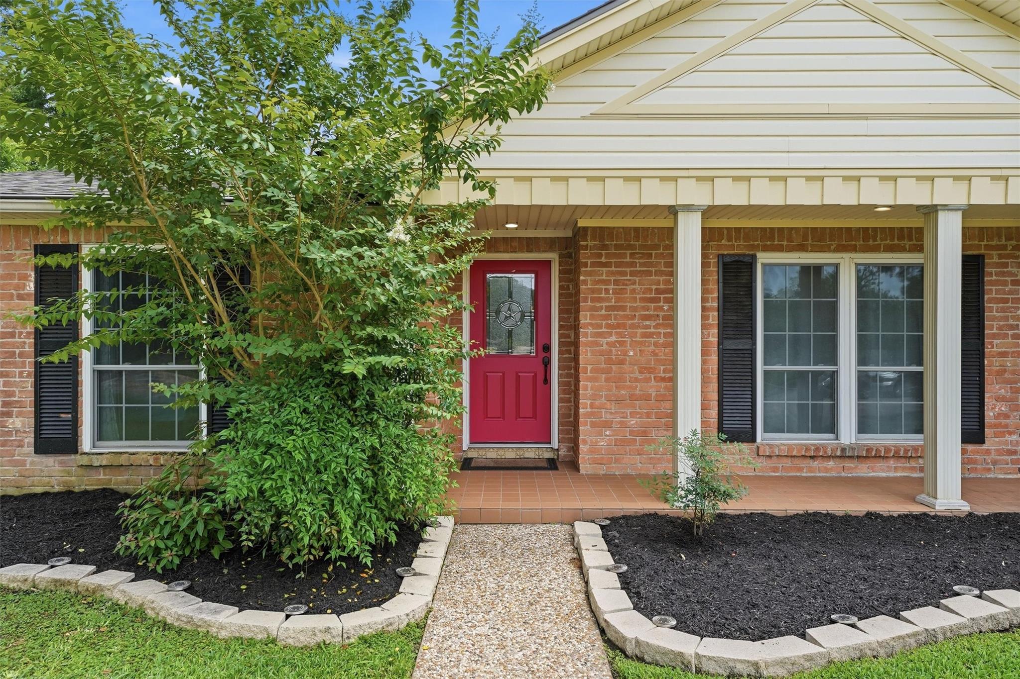 16346 Havenpark Court