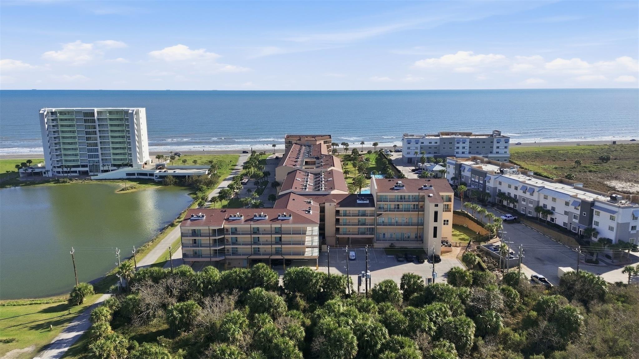 9520 Seawall Boulevard # 353