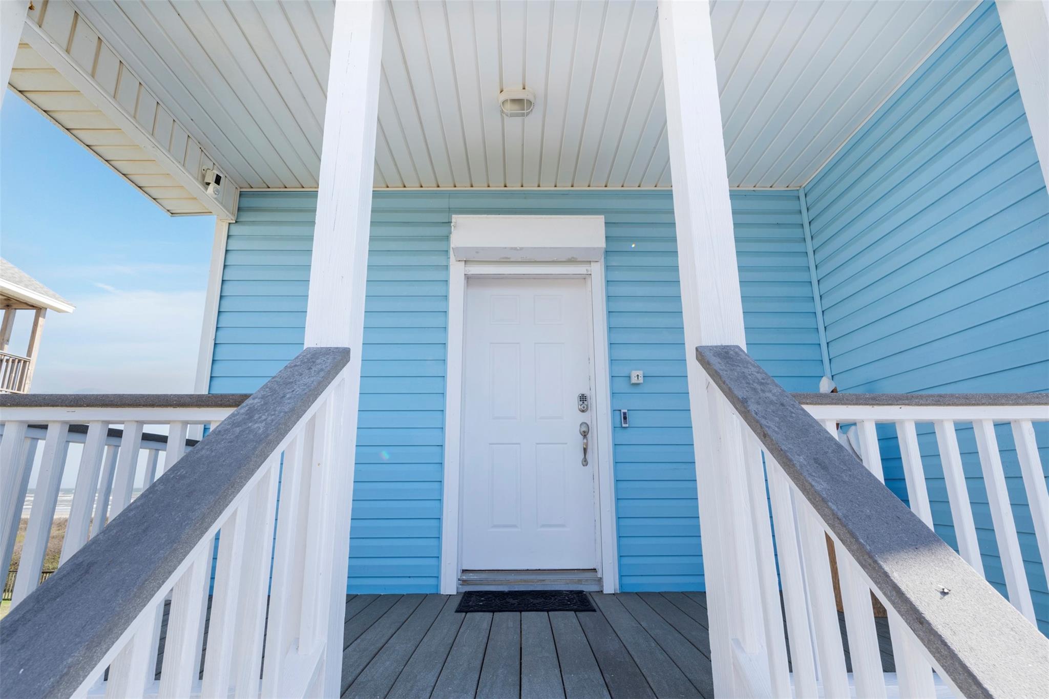 23919 Termini San Luis Pass Road