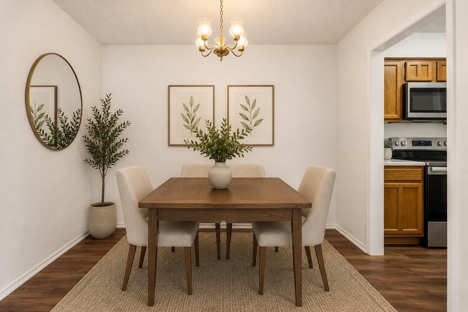 1202 Thorpe Lane # 612