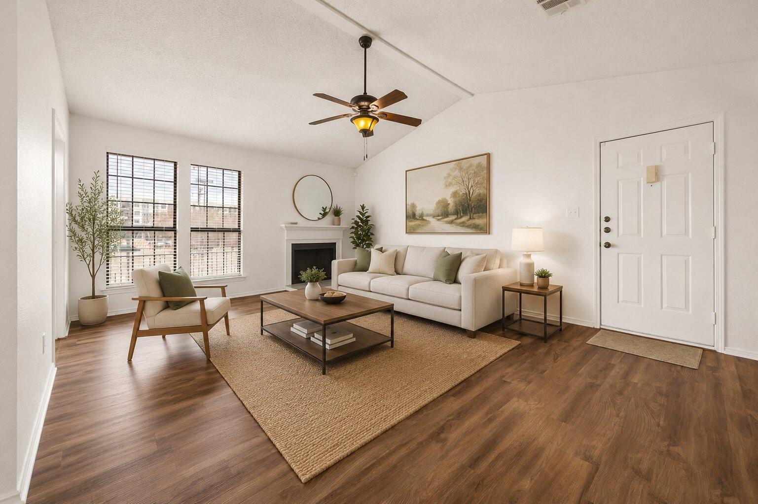 1202 Thorpe Lane # 612