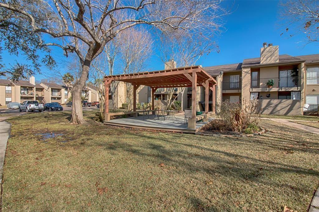 3300 Pebblebrook Drive # 48