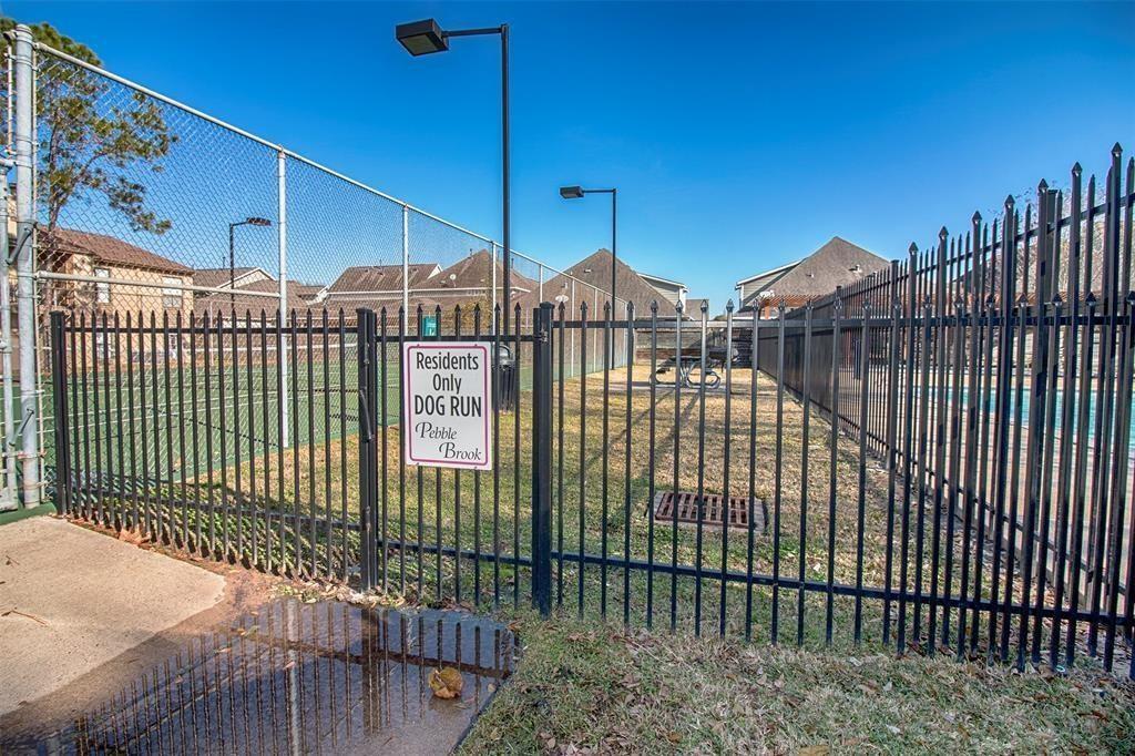 3300 Pebblebrook Drive # 48