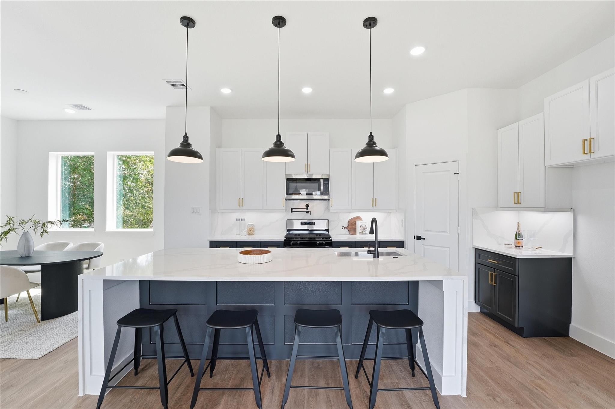 3614 Bastrop Street