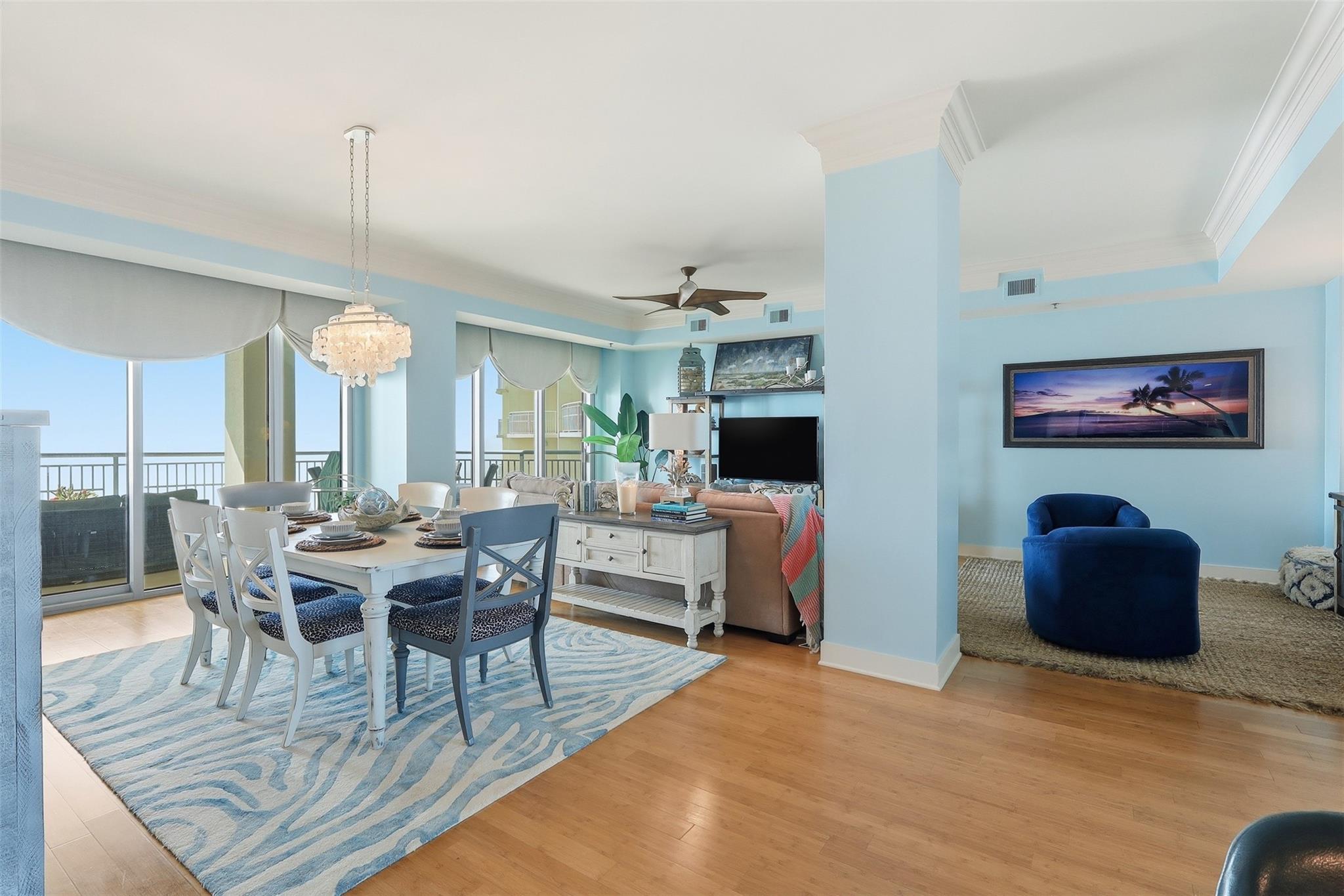 801 E Beach Drive Unit: BC2412