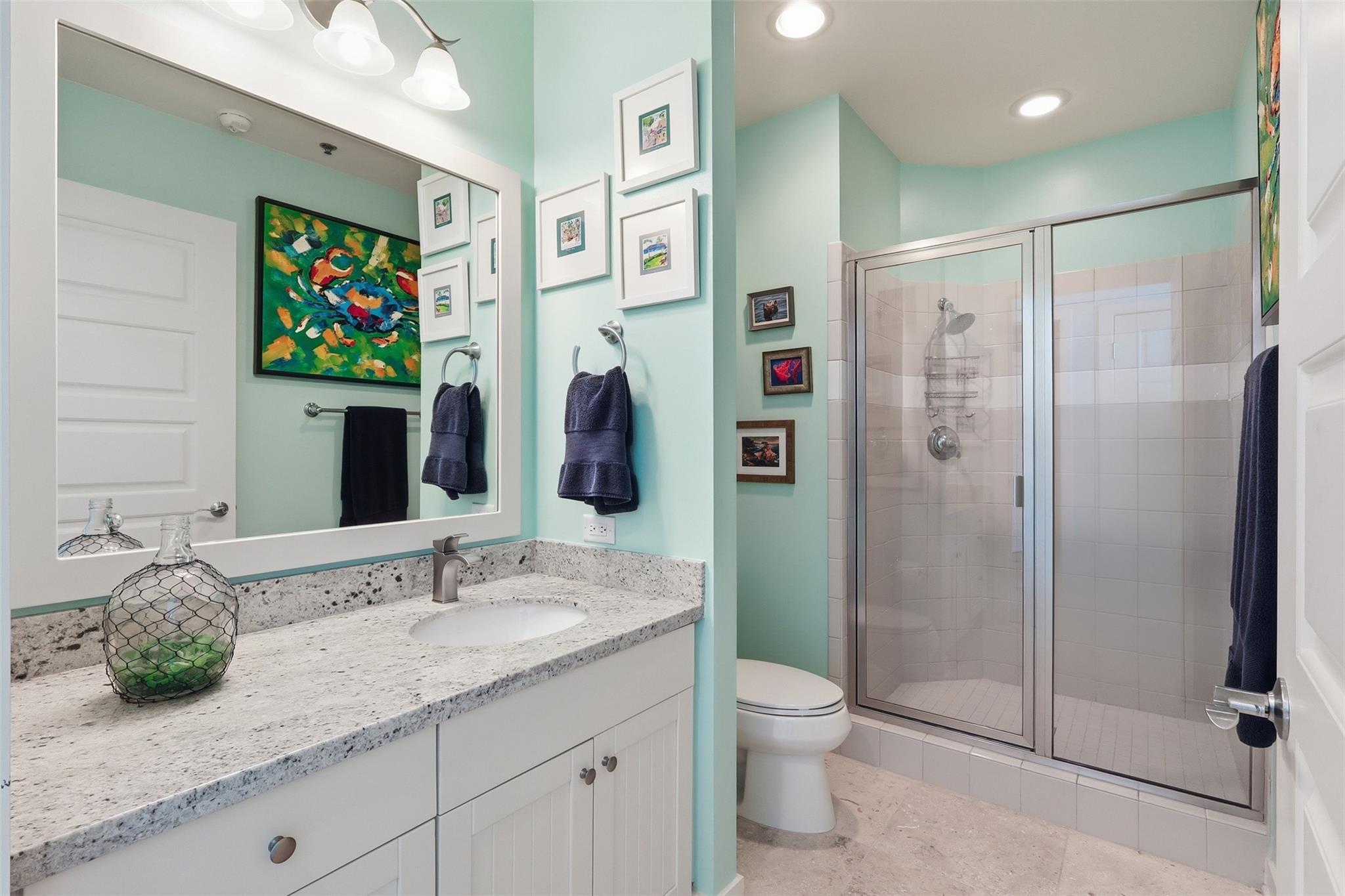 801 E Beach Drive Unit: BC2412