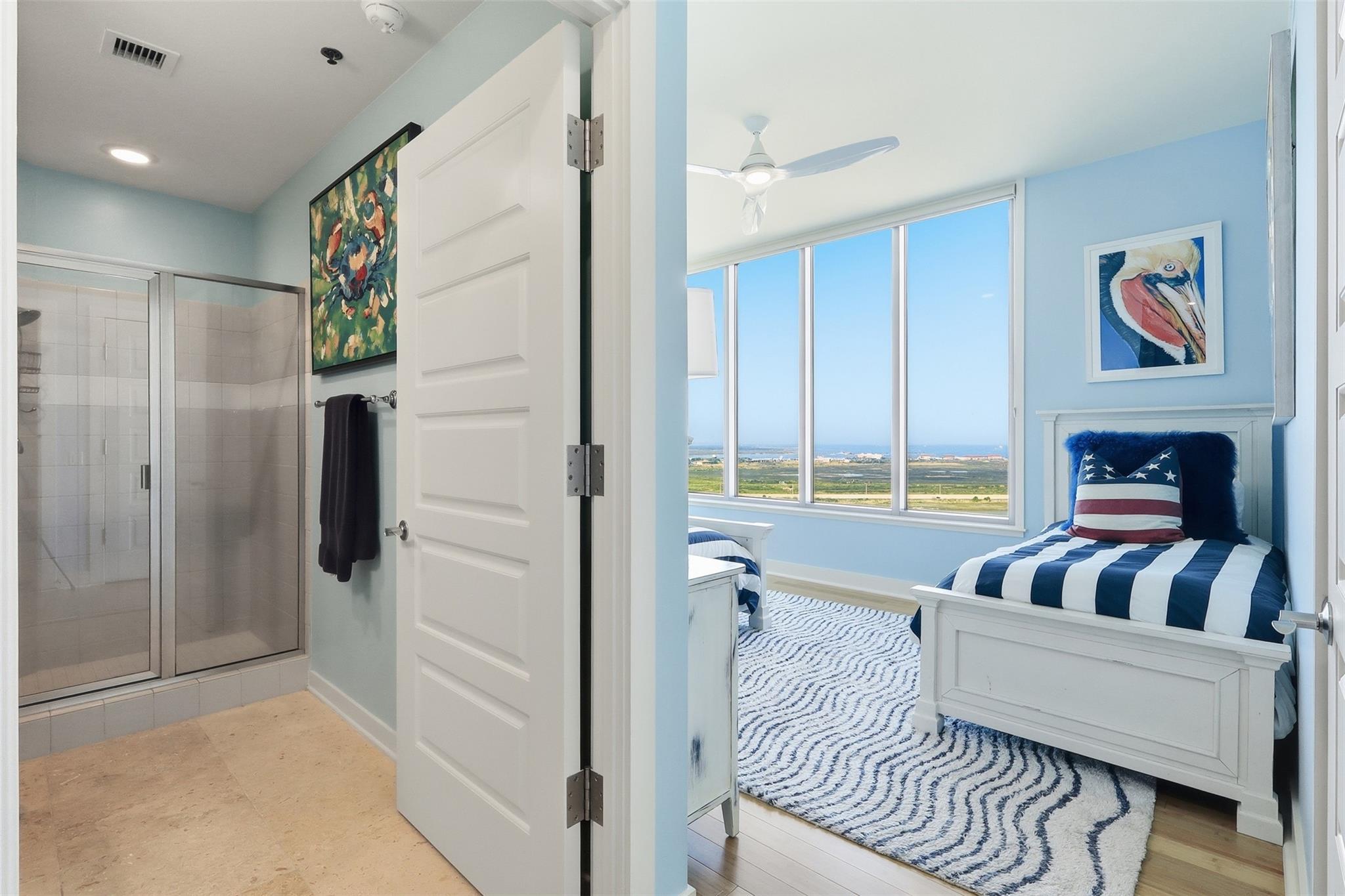 801 E Beach Drive Unit: BC2412