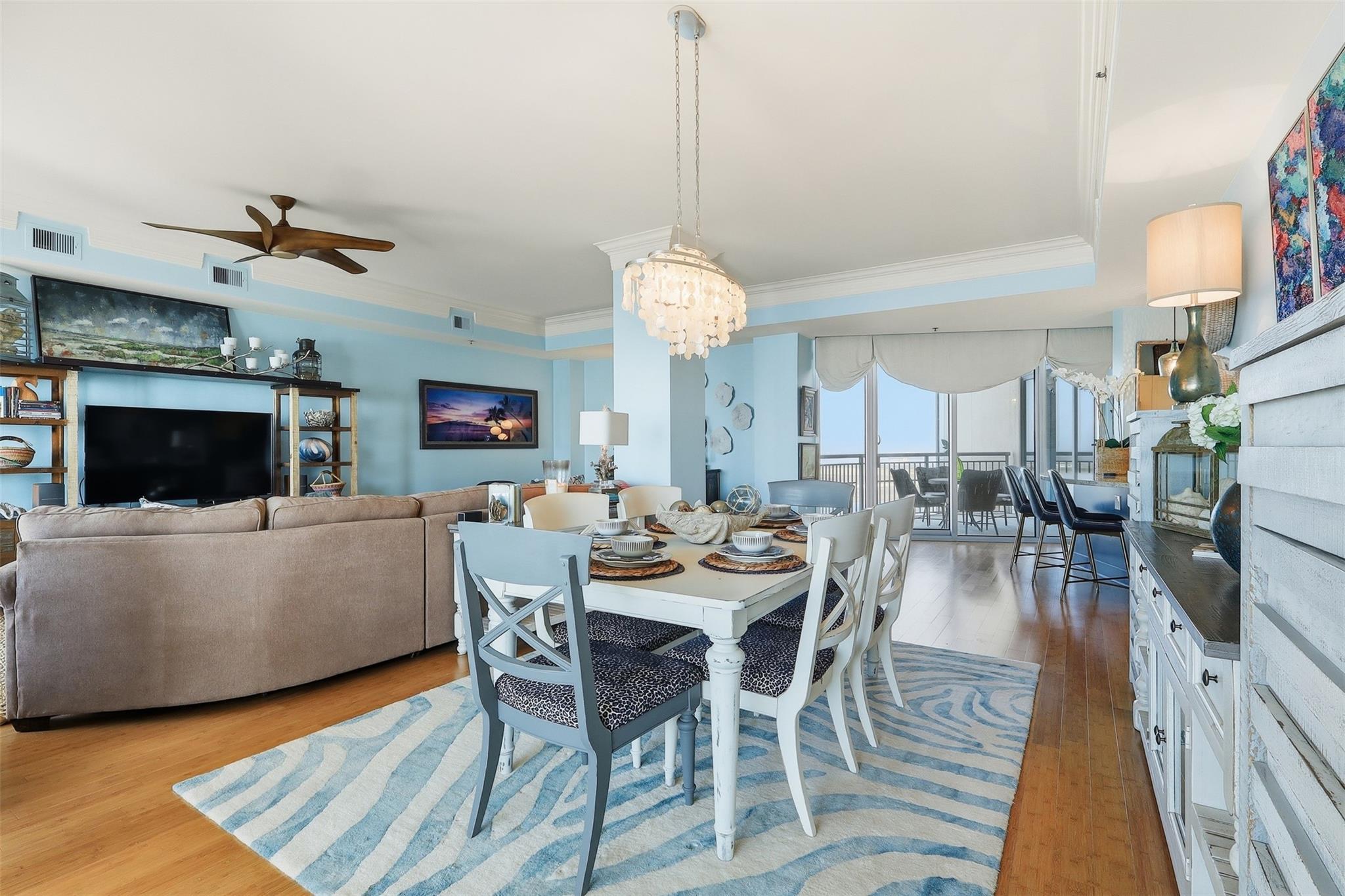 801 E Beach Drive Unit: BC2412