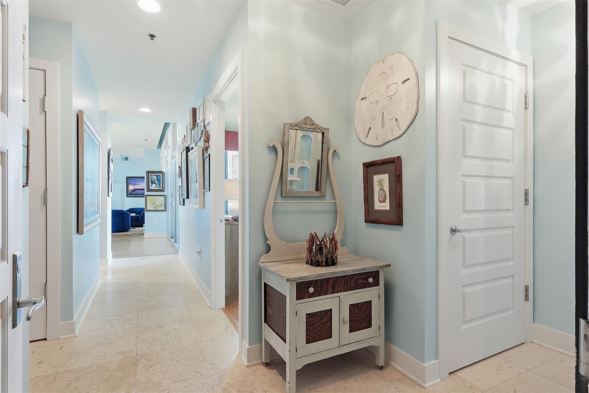 801 E Beach Drive Unit: BC2412