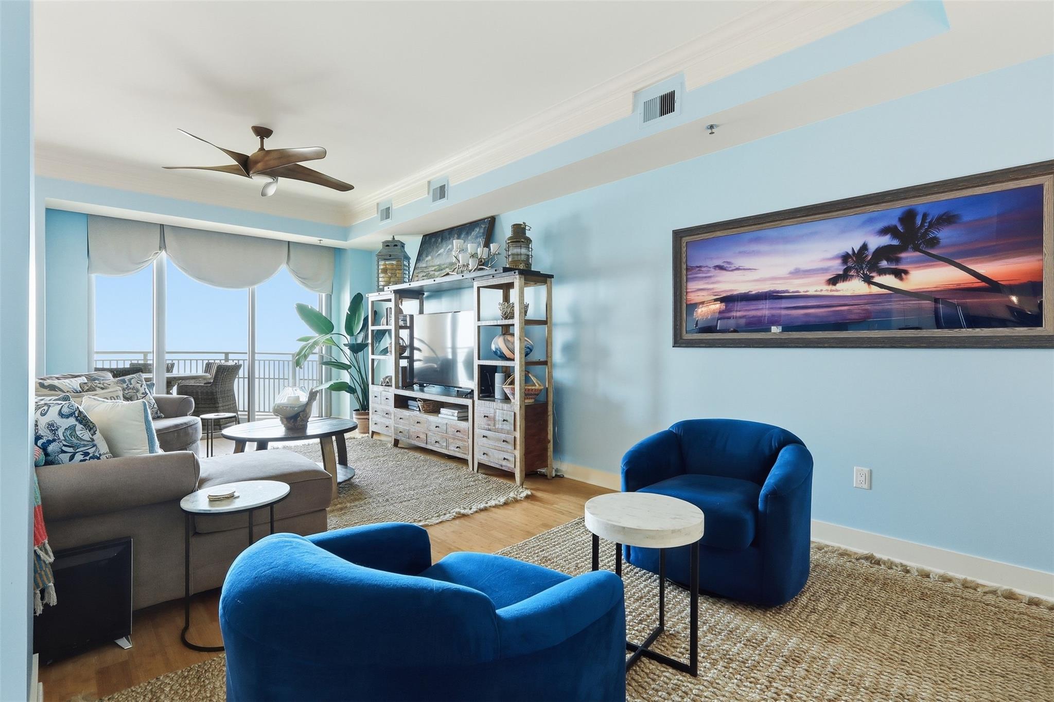 801 E Beach Drive Unit: BC2412