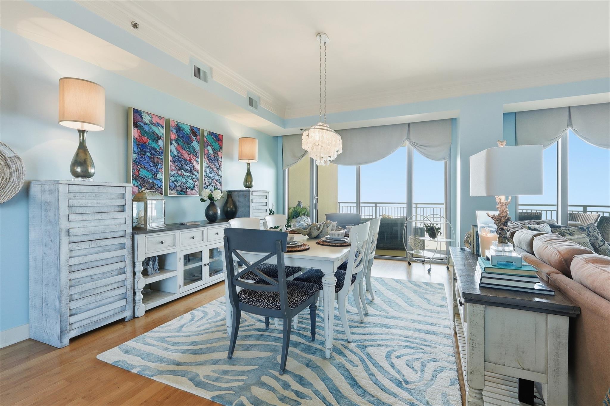 801 E Beach Drive Unit: BC2412