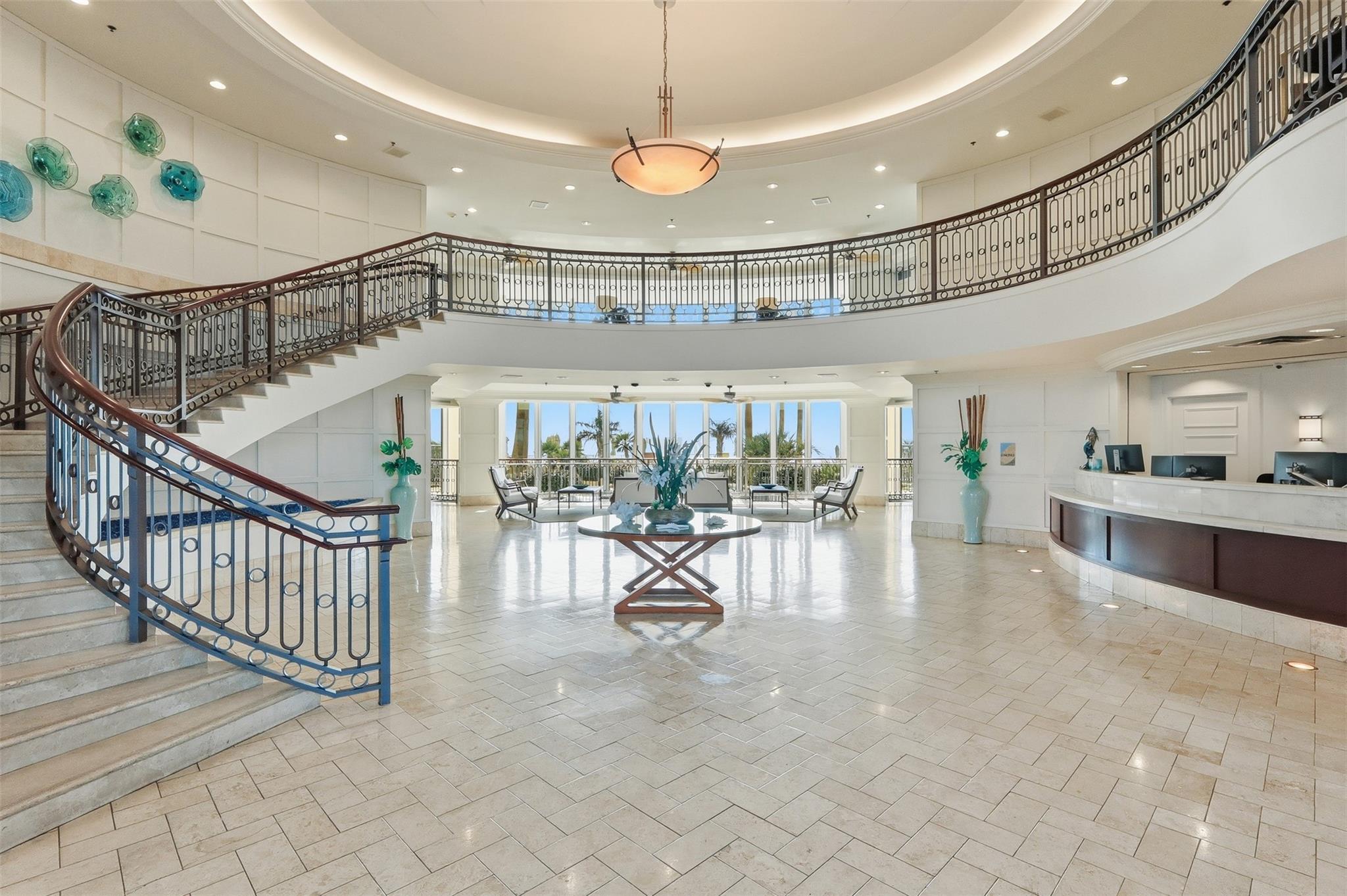 801 E Beach Drive Unit: BC2412