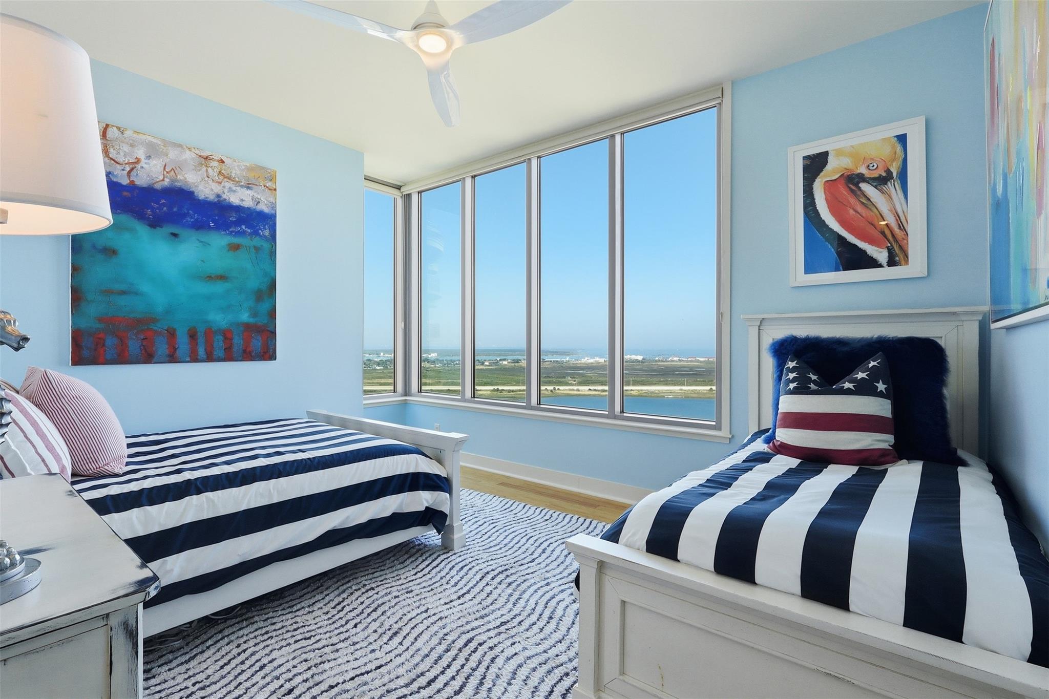 801 E Beach Drive Unit: BC2412