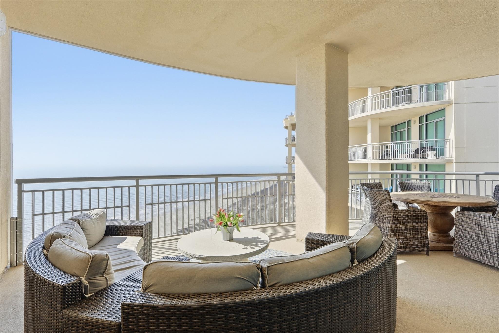 801 E Beach Drive Unit: BC2412