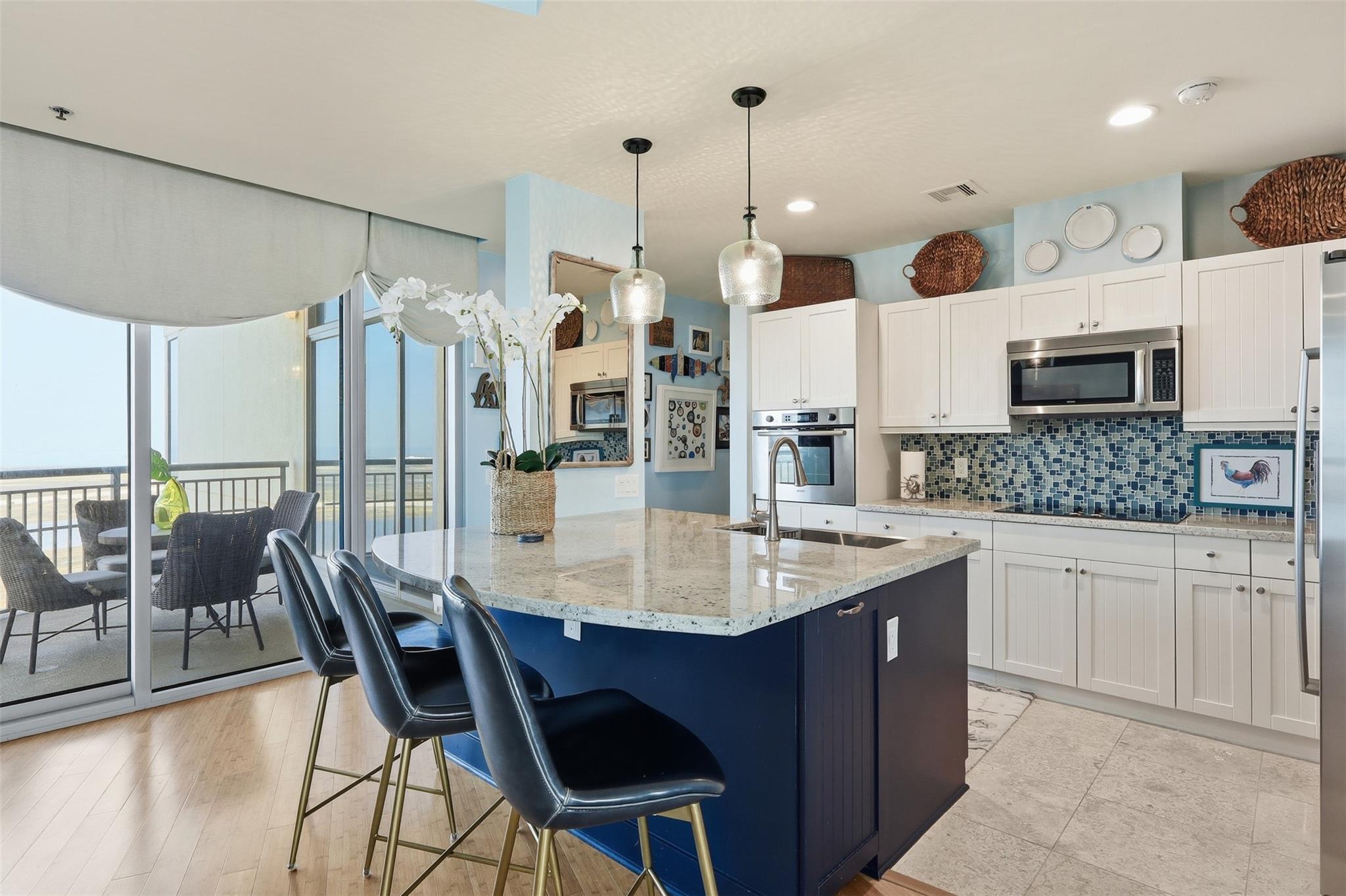 801 E Beach Drive Unit: BC2412