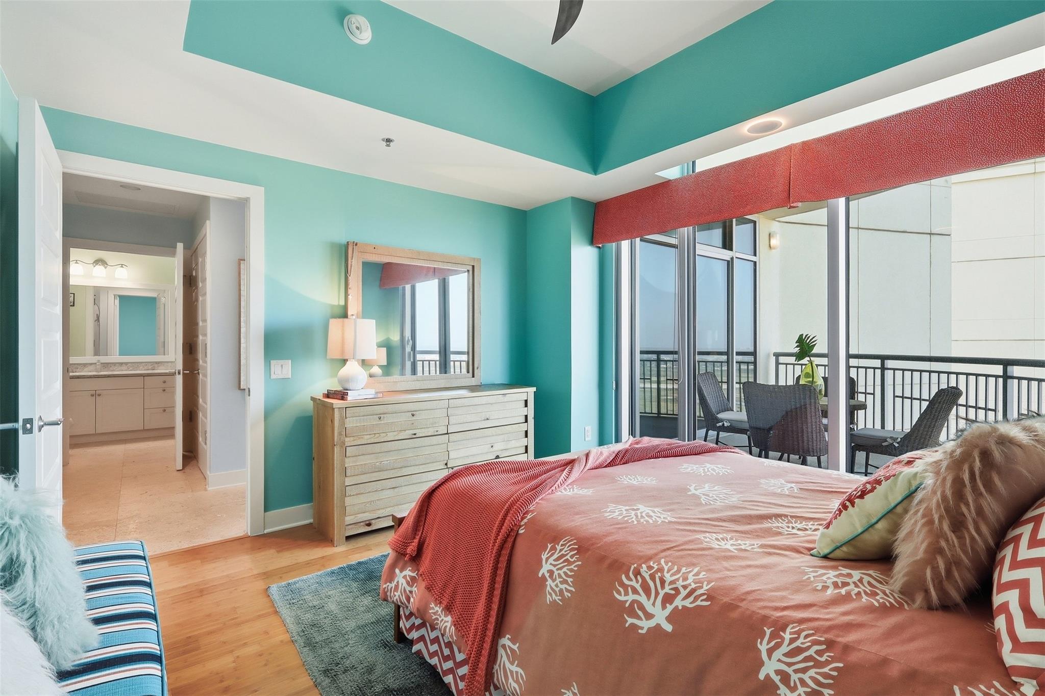 801 E Beach Drive Unit: BC2412