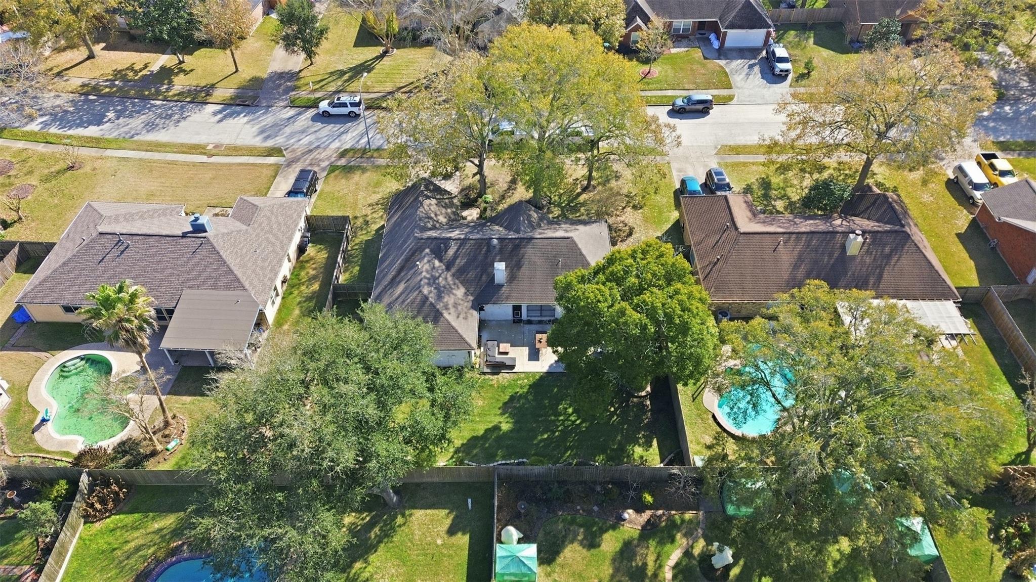 3012 Sugar Wood Drive