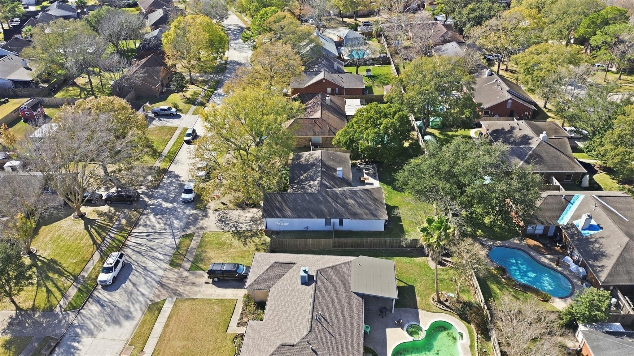 3012 Sugar Wood Drive