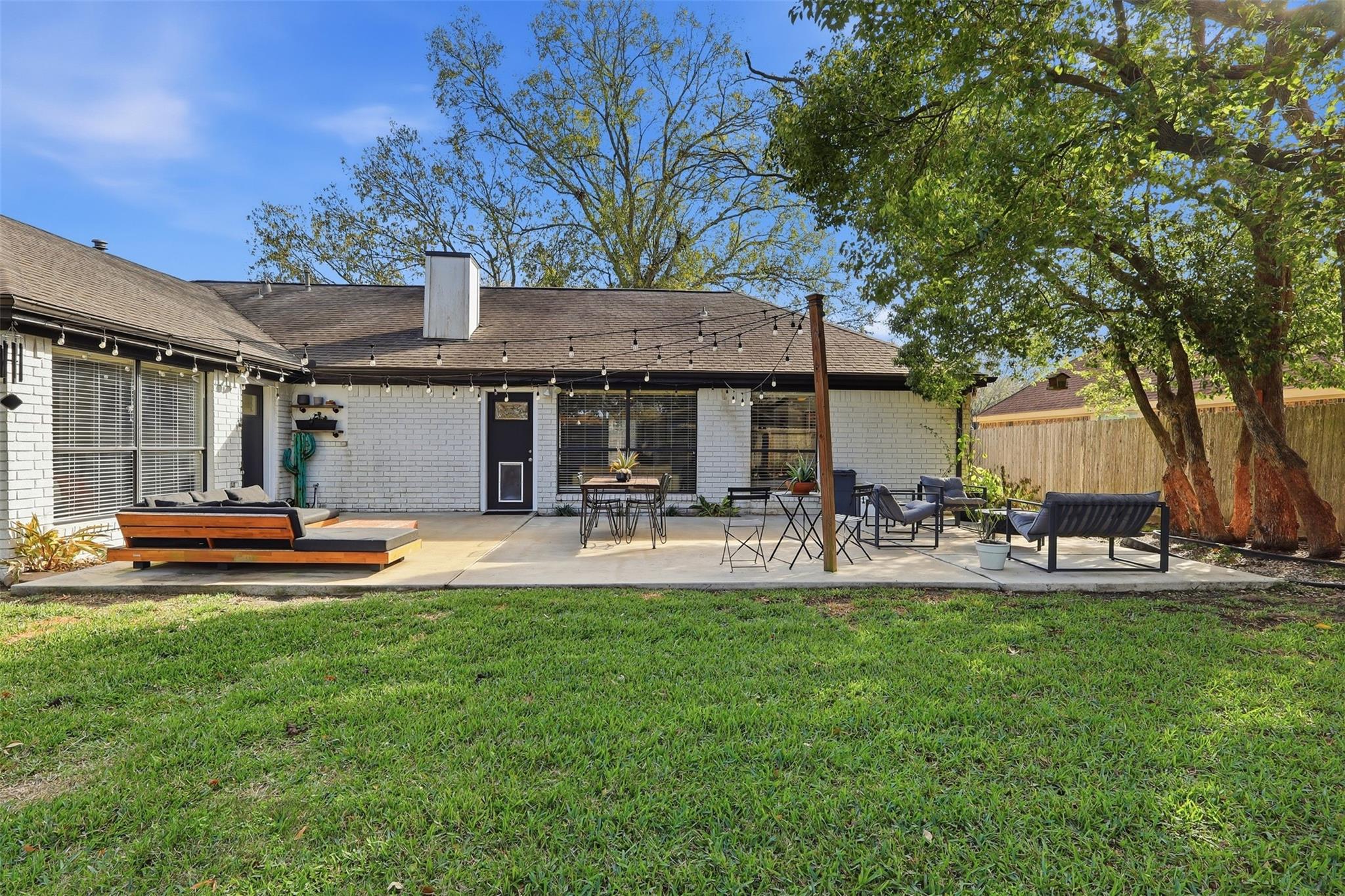 3012 Sugar Wood Drive