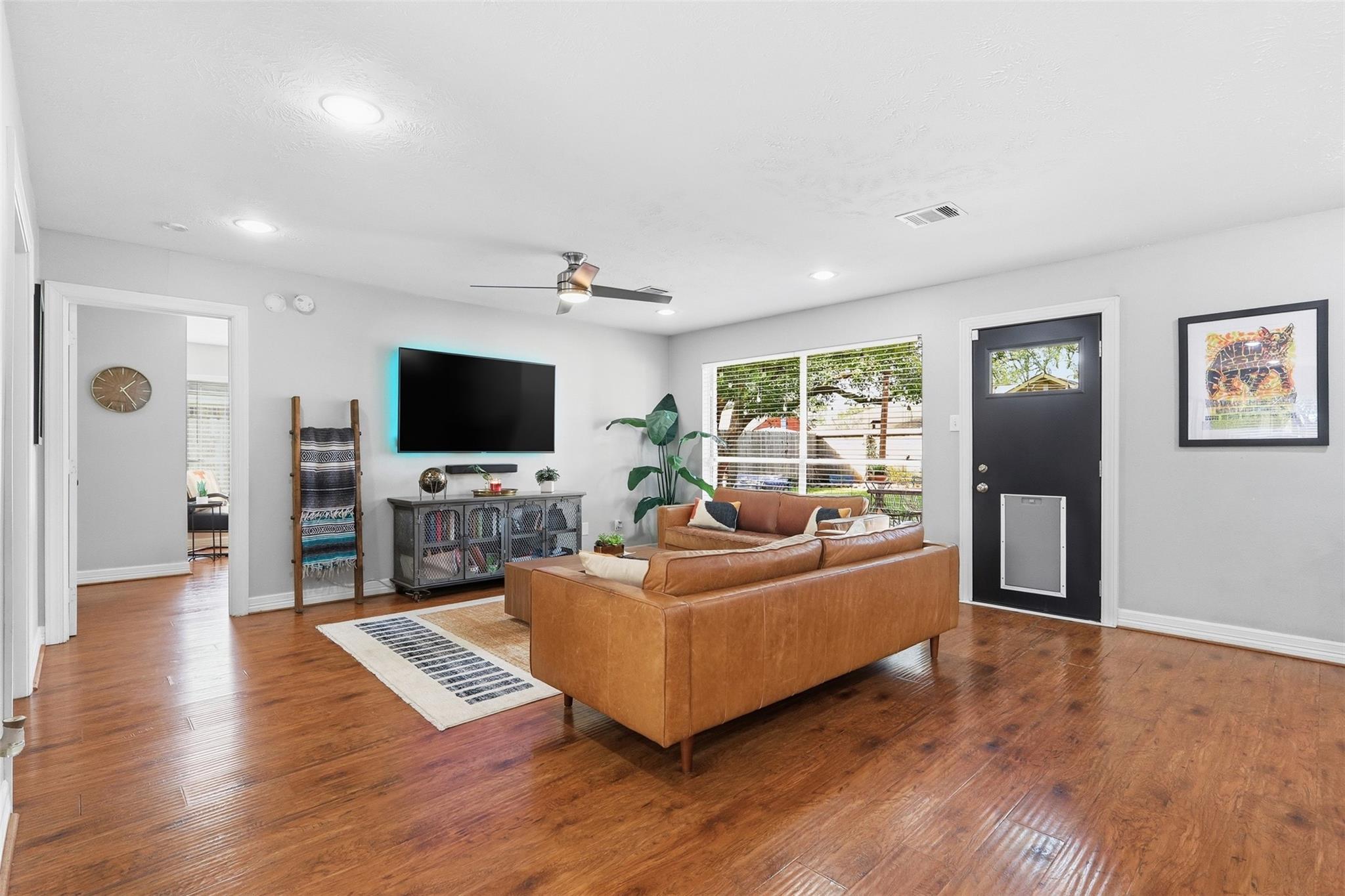 3012 Sugar Wood Drive