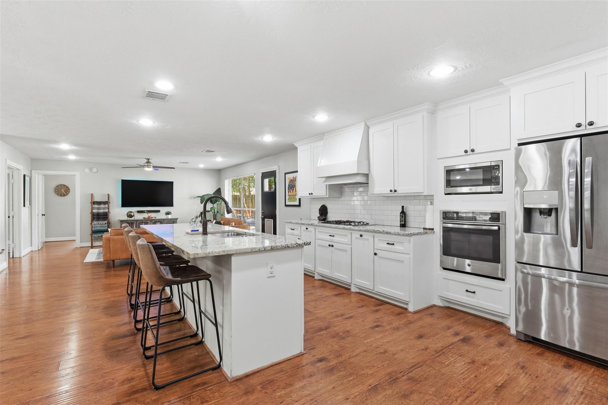 3012 Sugar Wood Drive