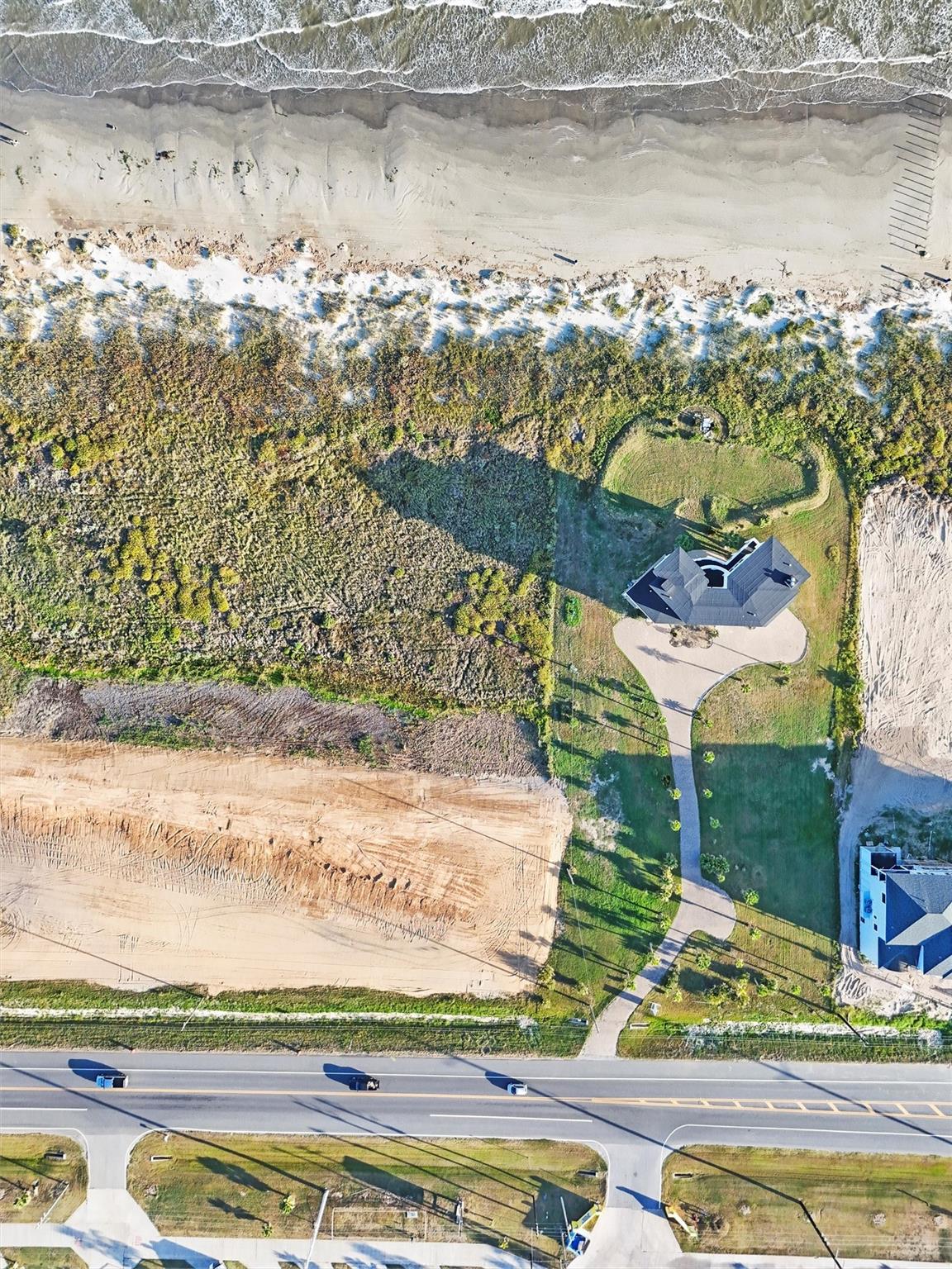 17145 Termini San Luis Pass Road, Galveston