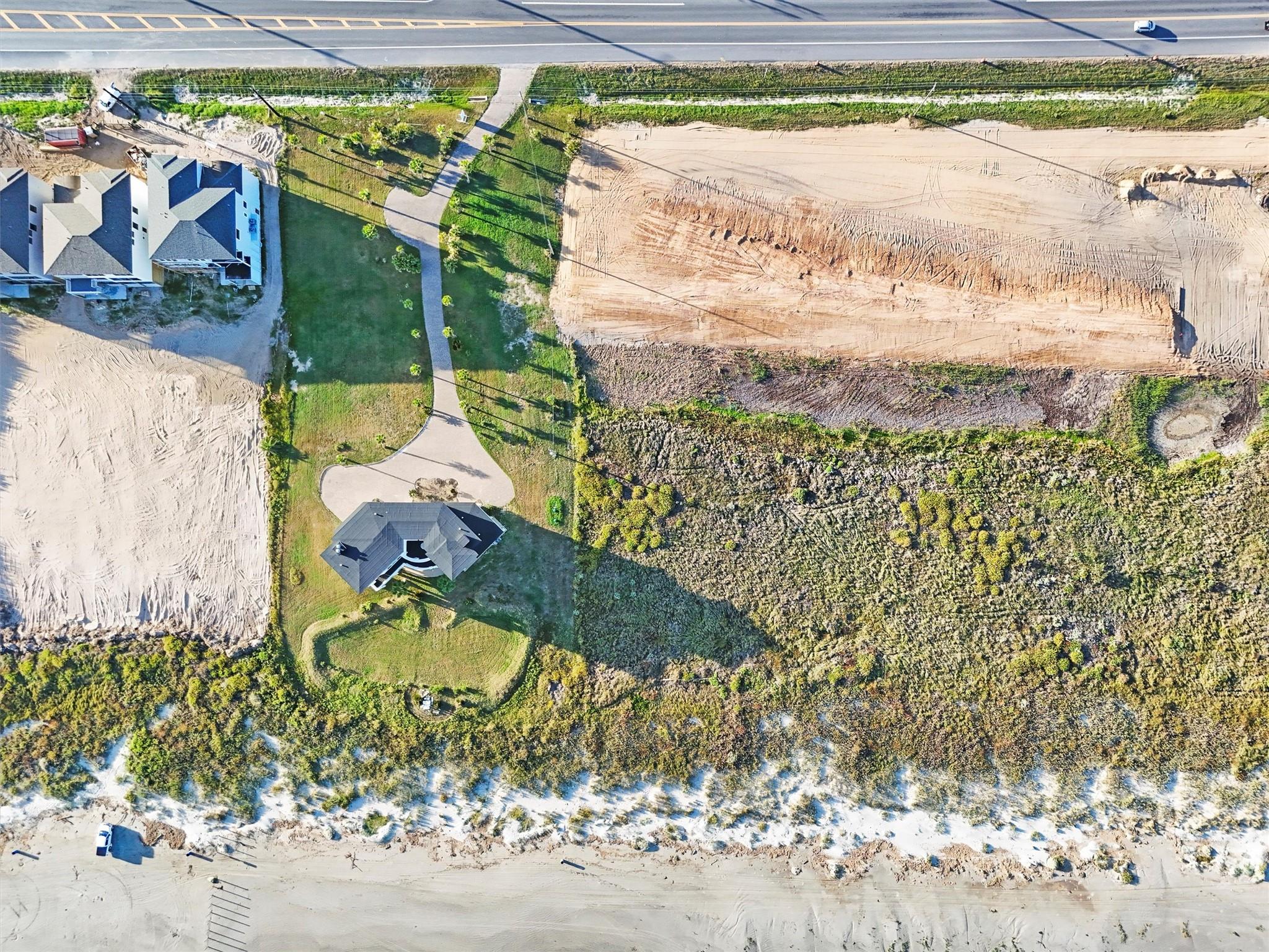 17145 Termini San Luis Pass Road, Galveston