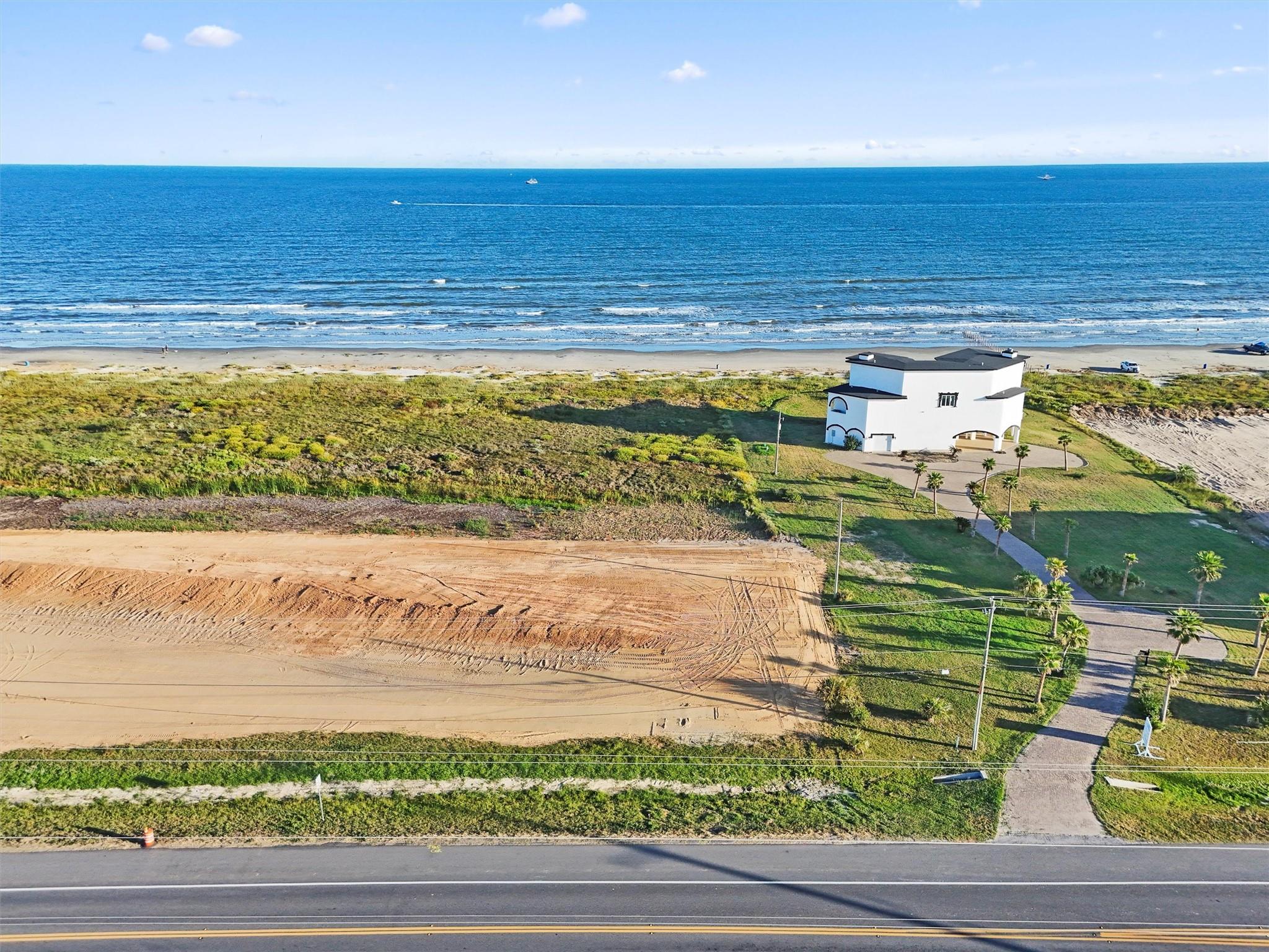 17145 Termini San Luis Pass Road, Galveston