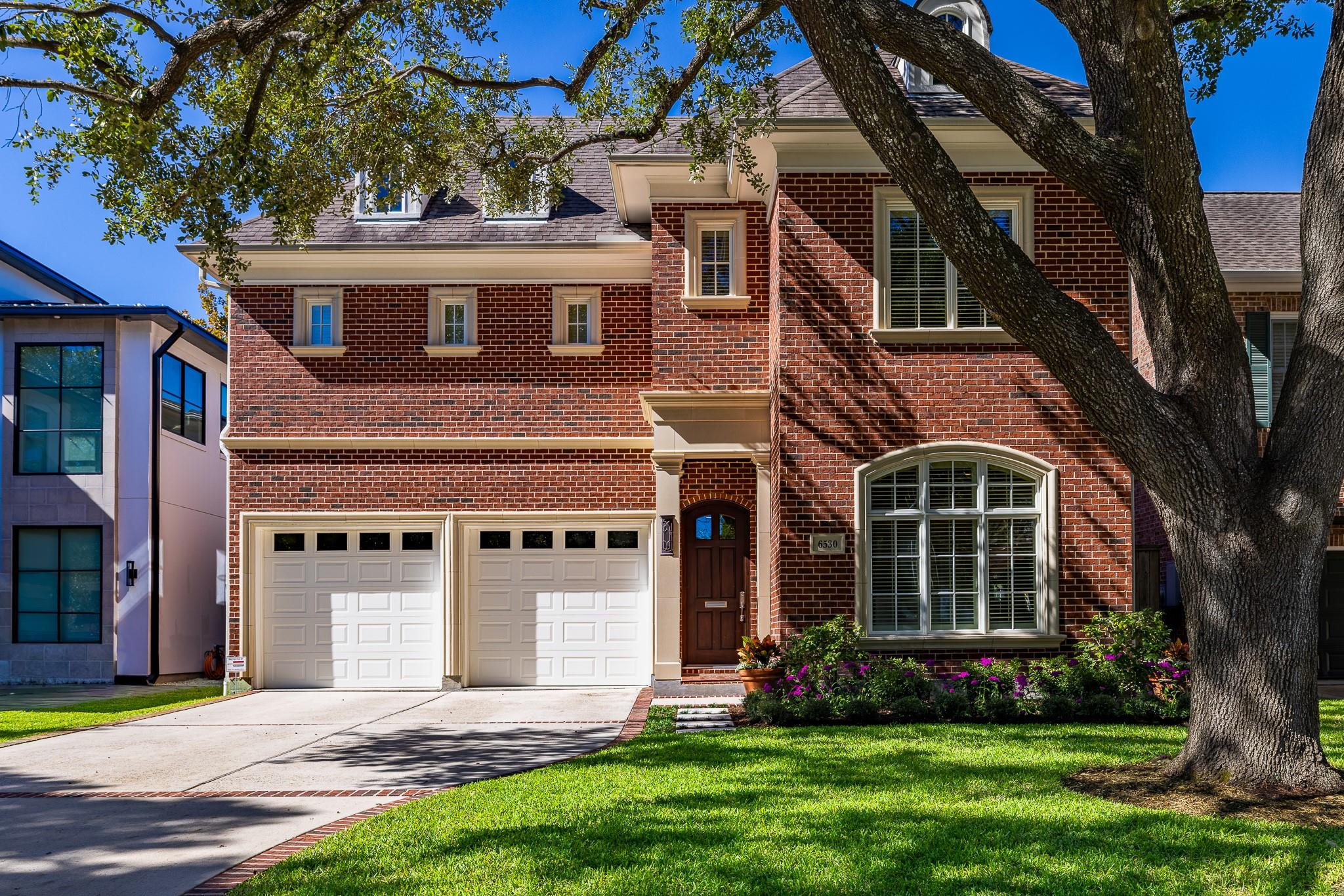 6530 Wakeforest Avenue