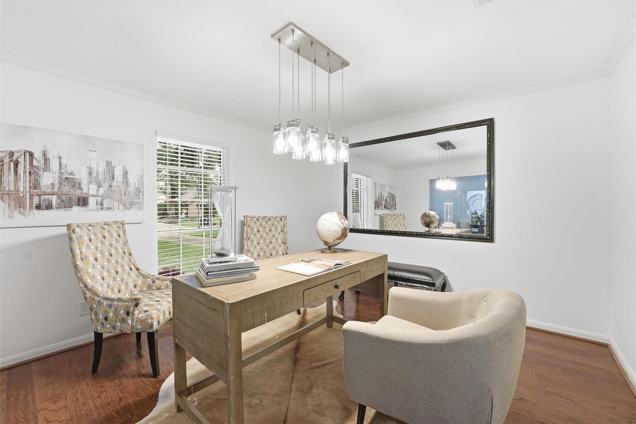 215 Whispering Oaks Drive
