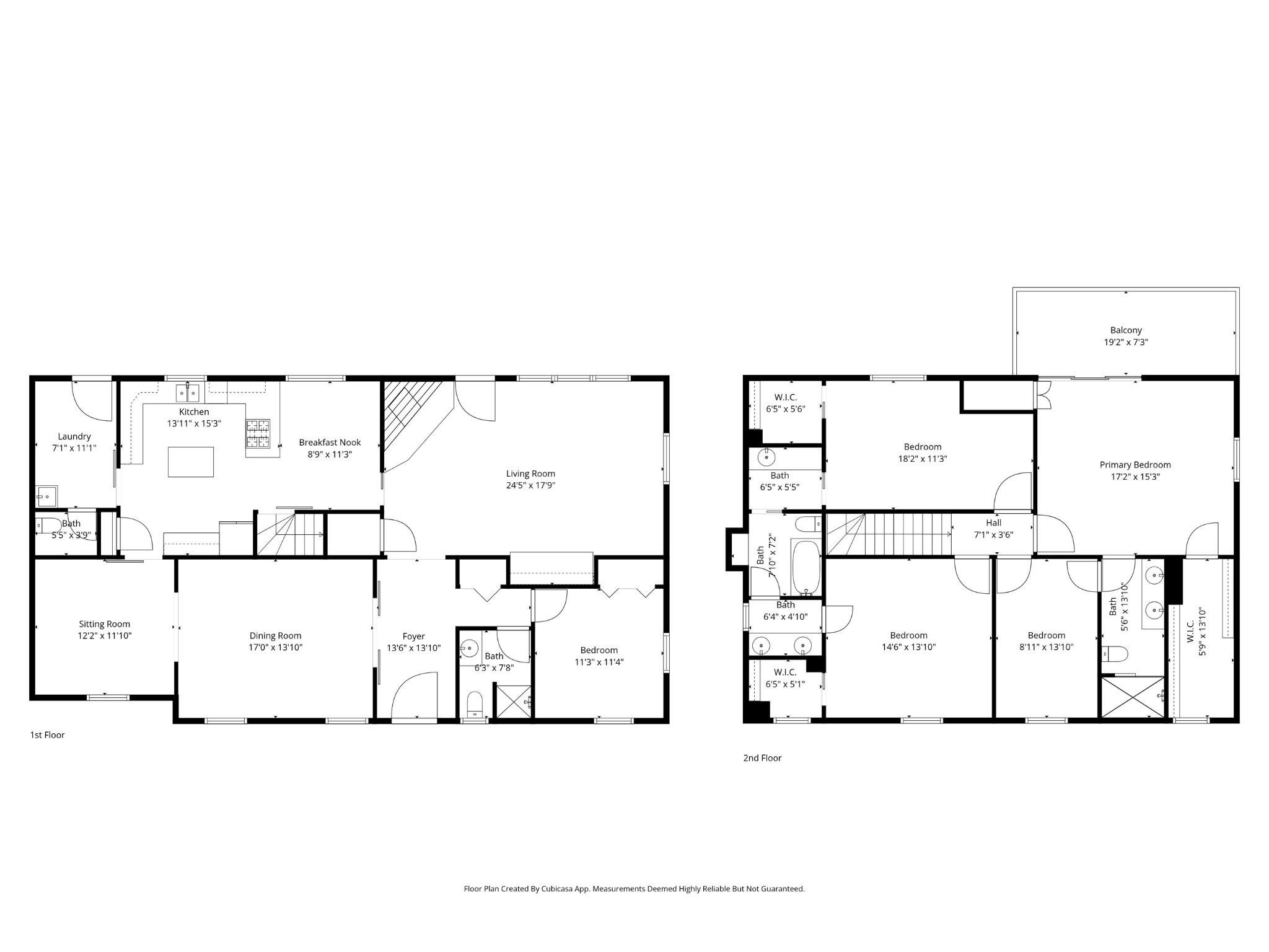 215 Whispering Oaks Drive