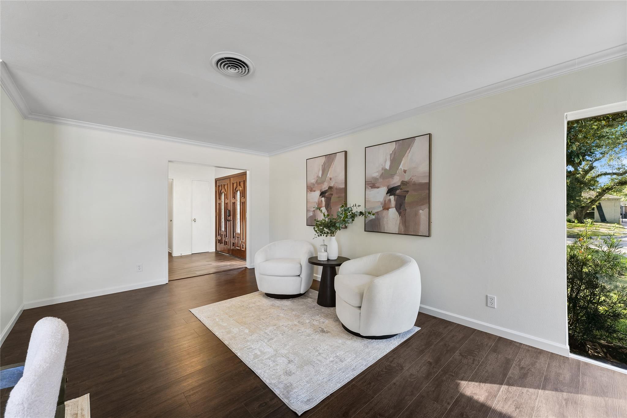 5830 Yarwell Drive, Houston