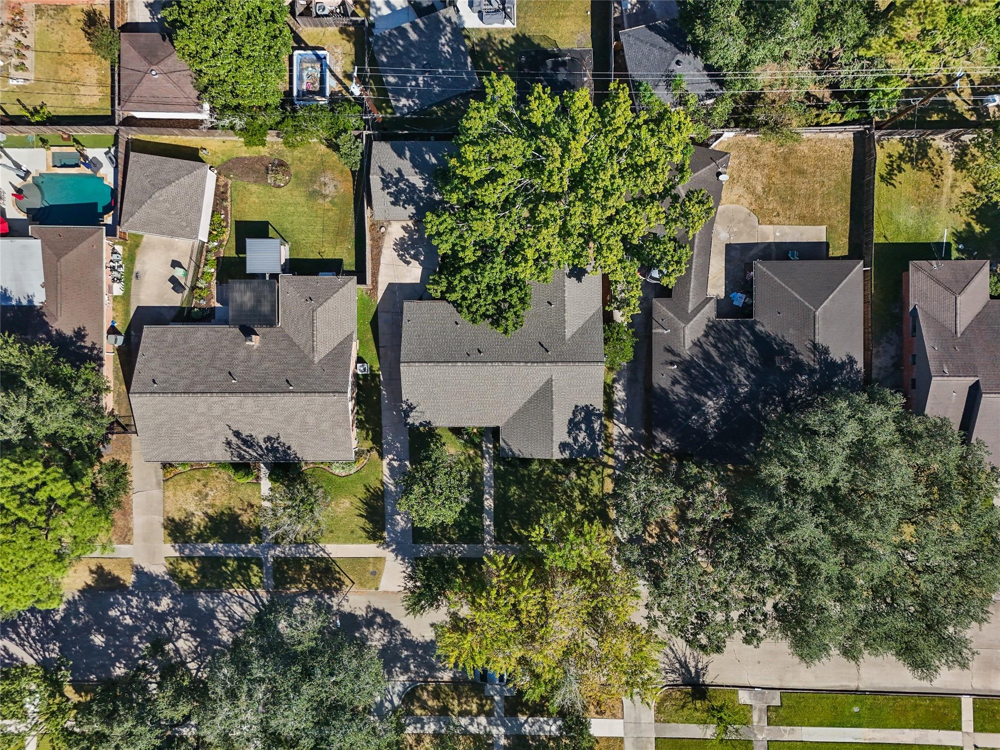 5830 Yarwell Drive, Houston