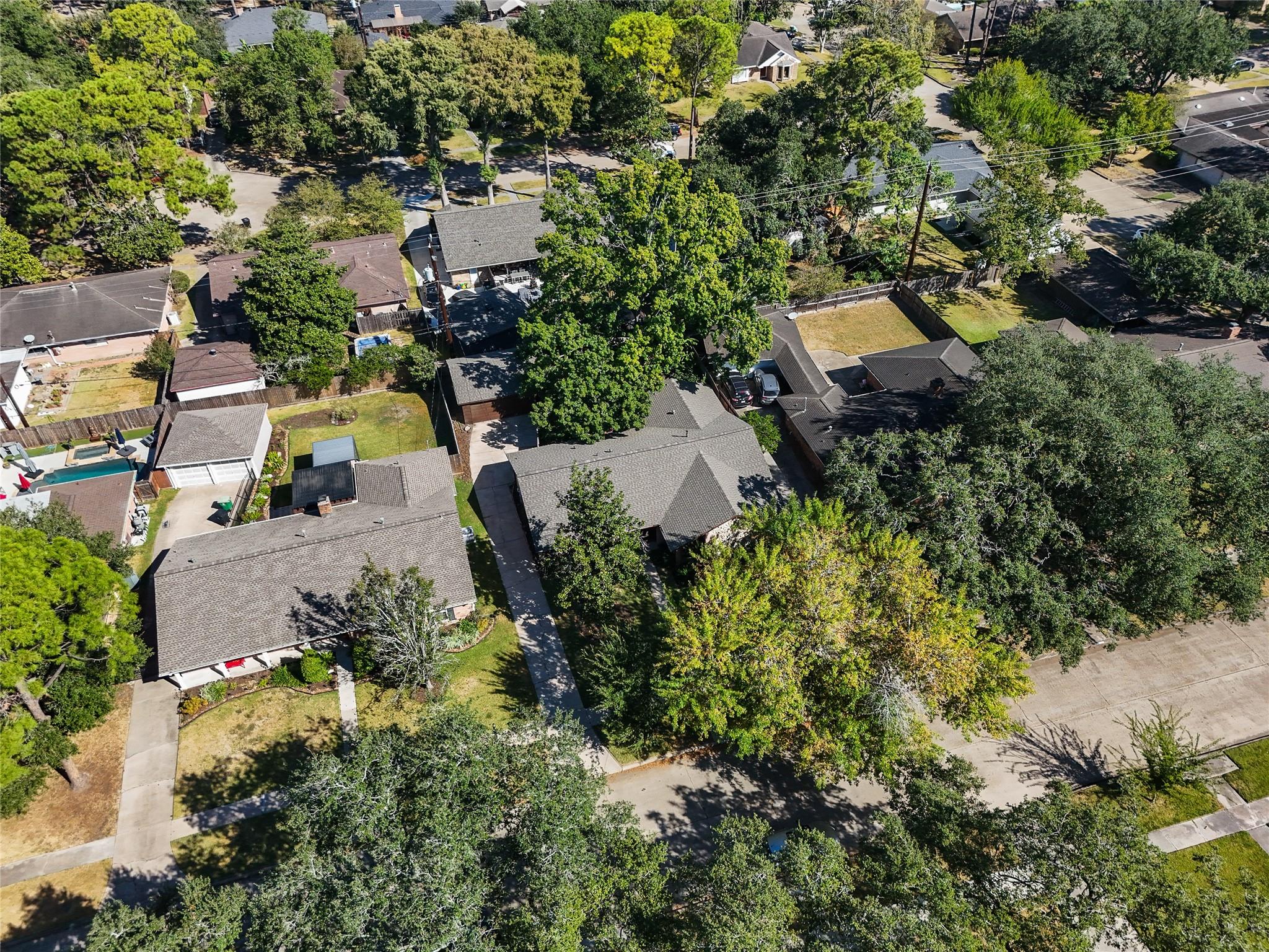 5830 Yarwell Drive, Houston