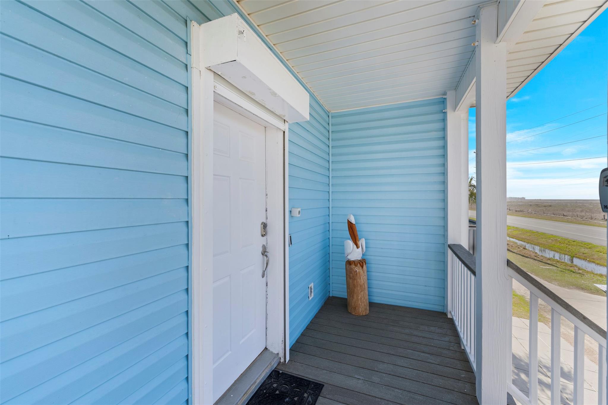 23919 Termini San Luis Pass Road