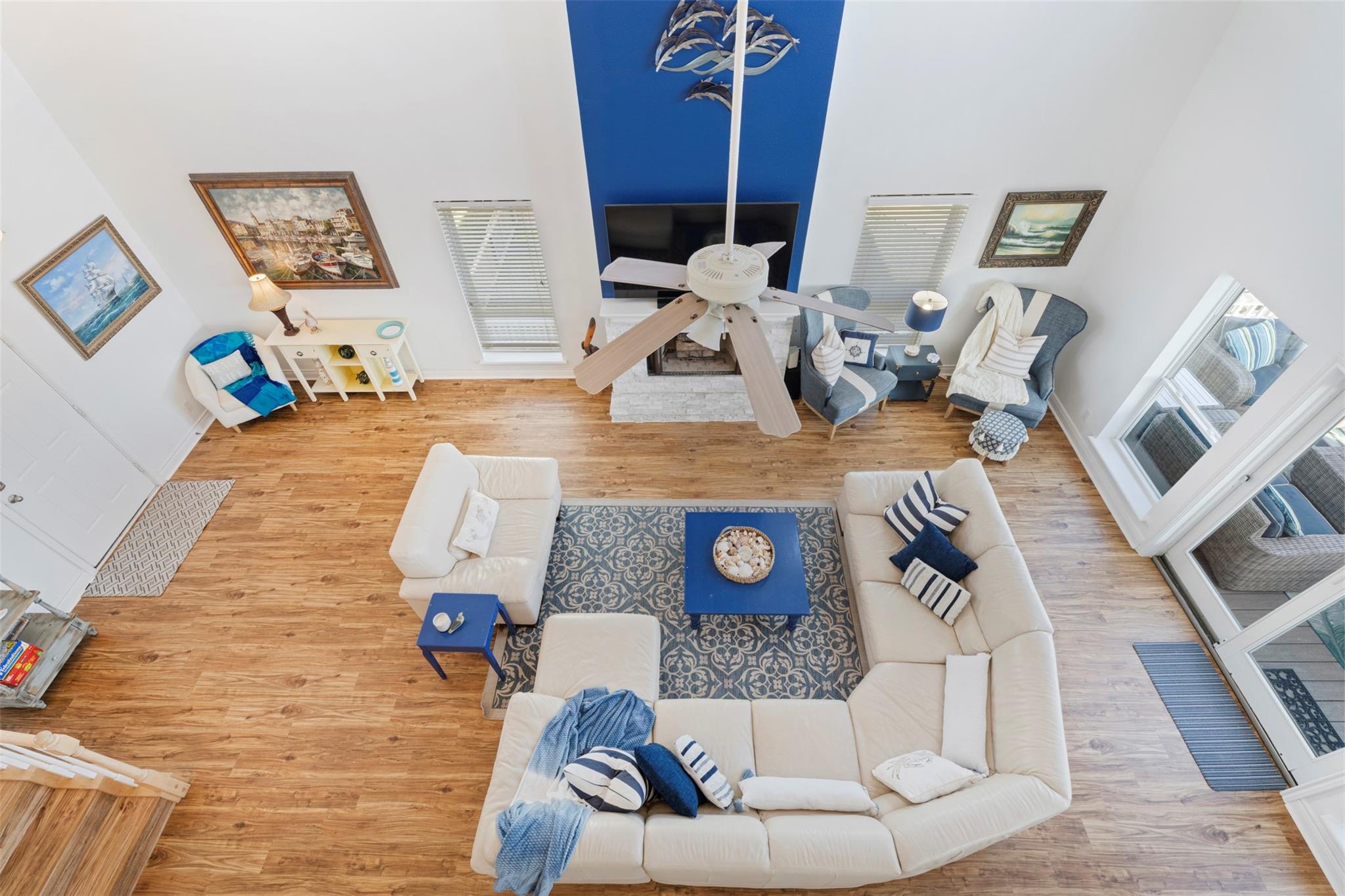 23919 Termini San Luis Pass Road