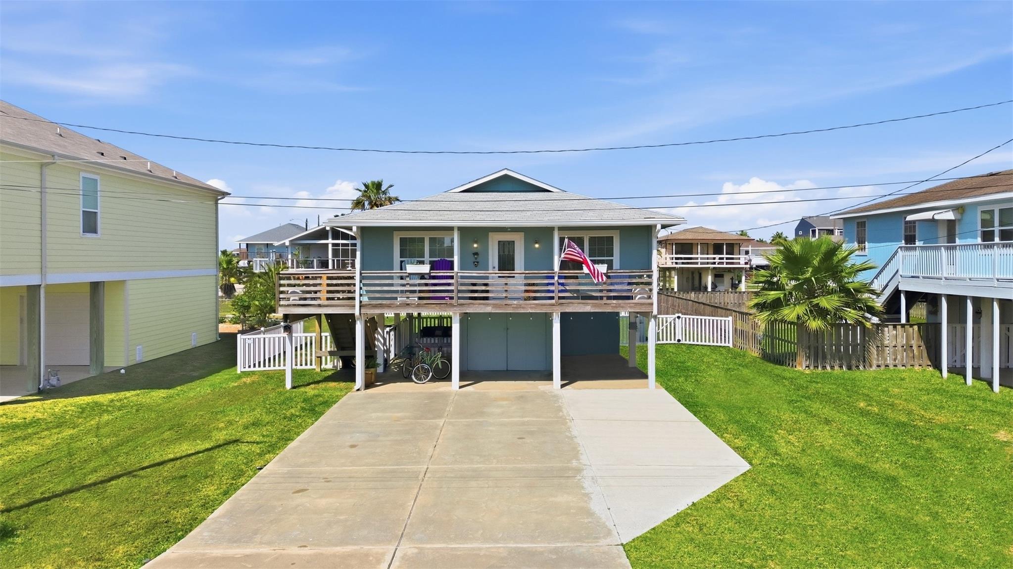 16630 Jamaica Inn Road