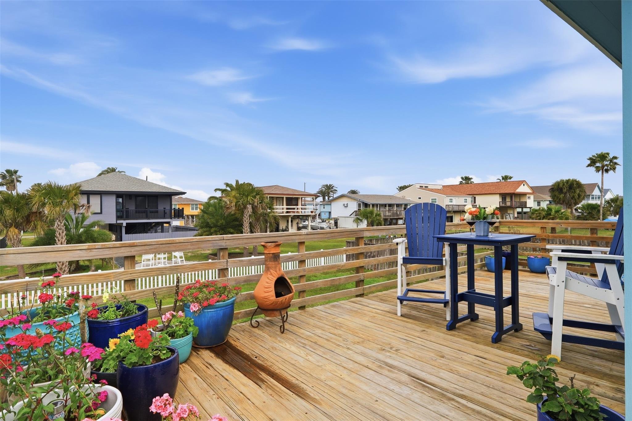 16630 Jamaica Inn Road