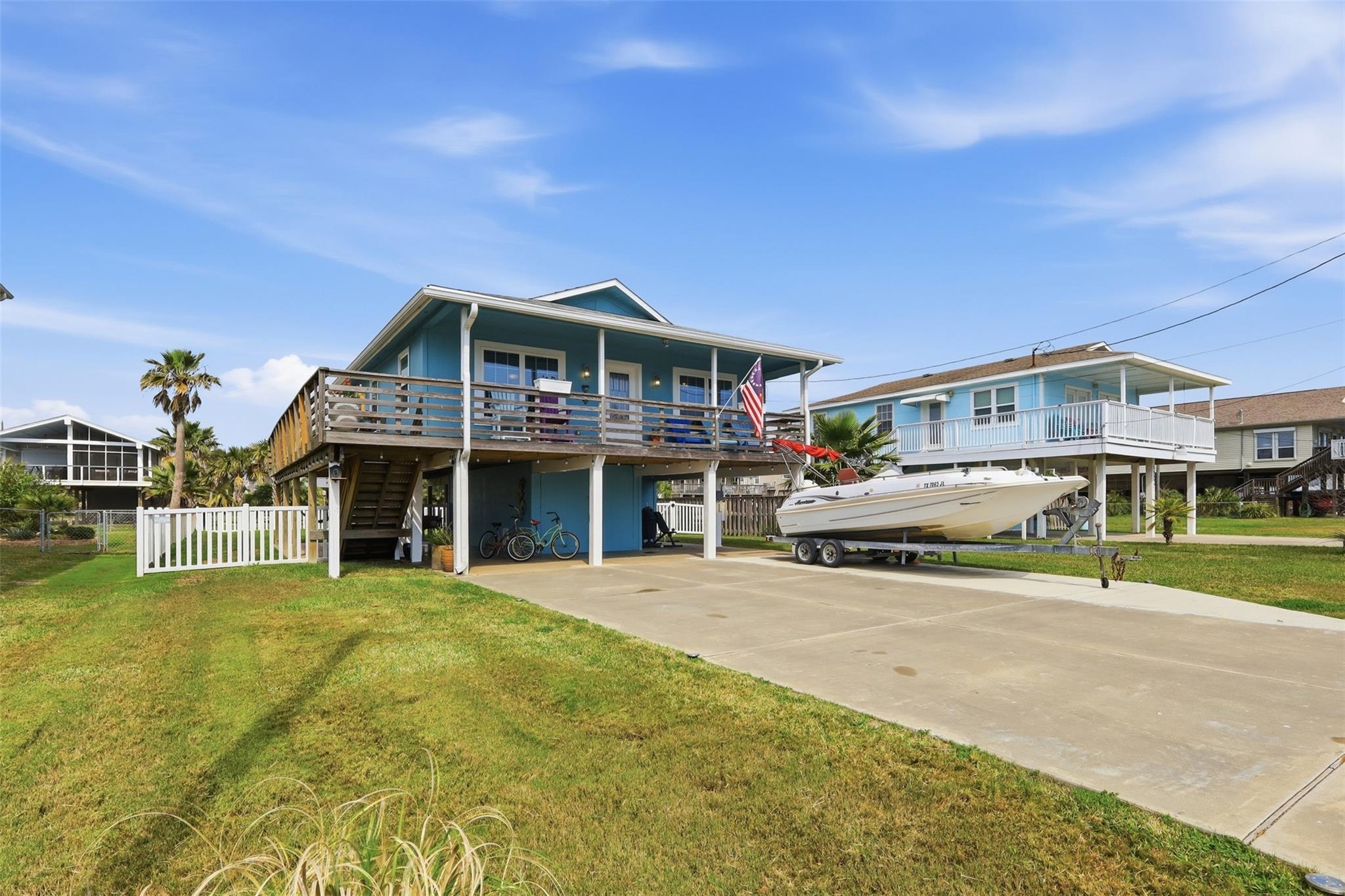 16630 Jamaica Inn Road