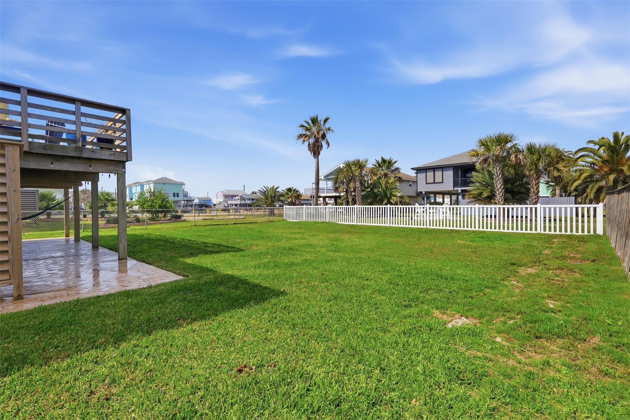 16630 Jamaica Inn Road