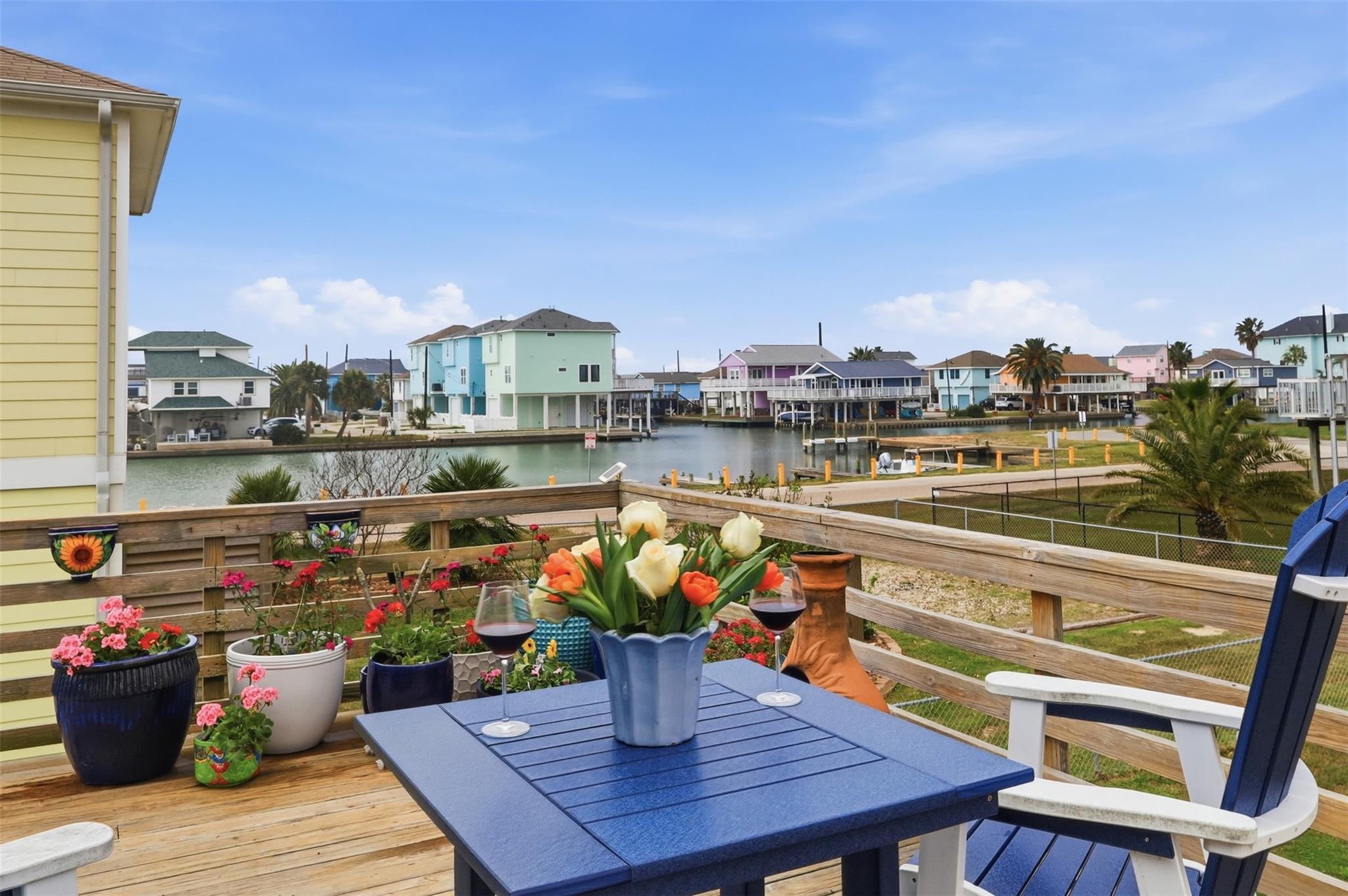 16630 Jamaica Inn Road