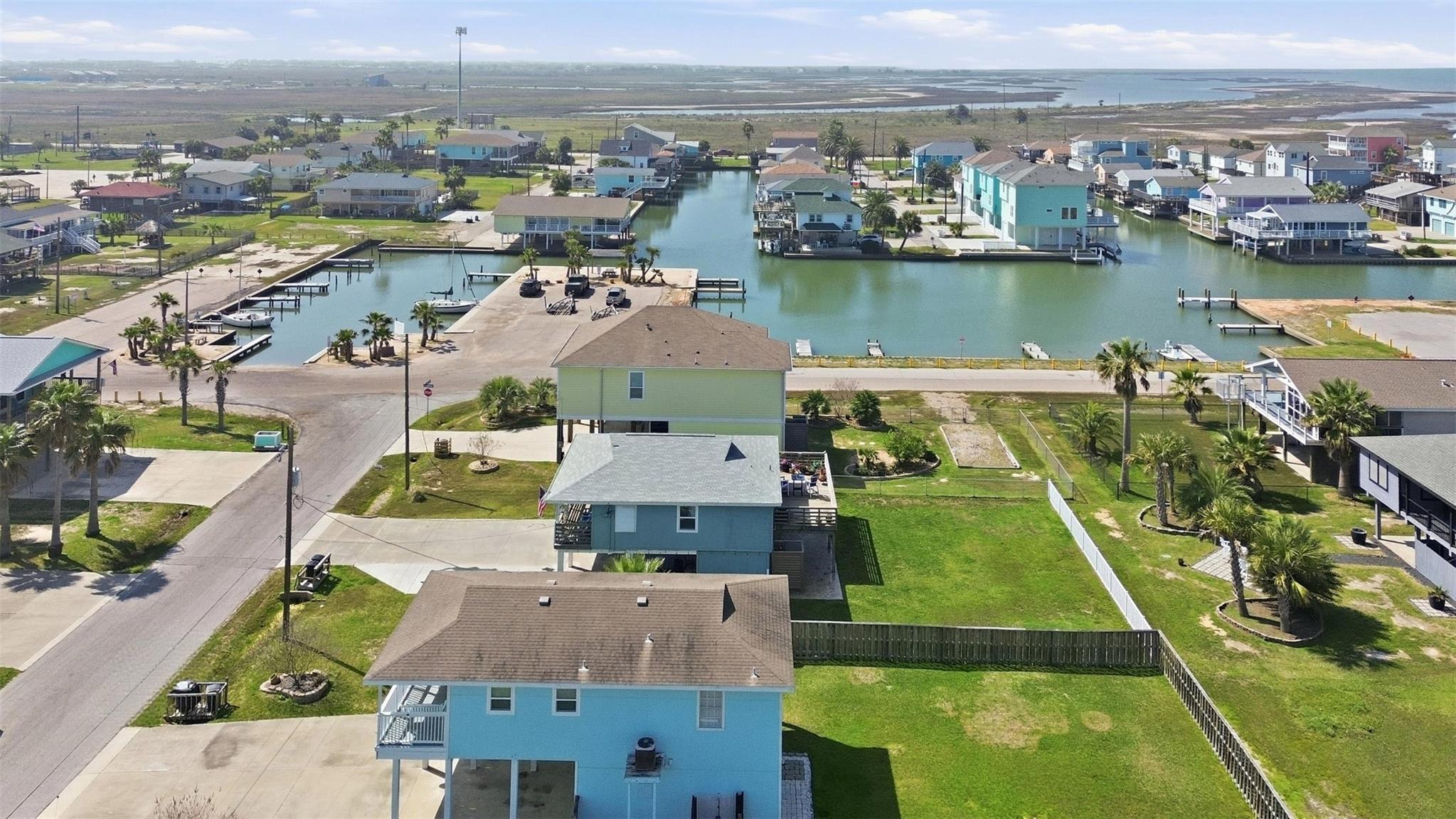 16630 Jamaica Inn Road