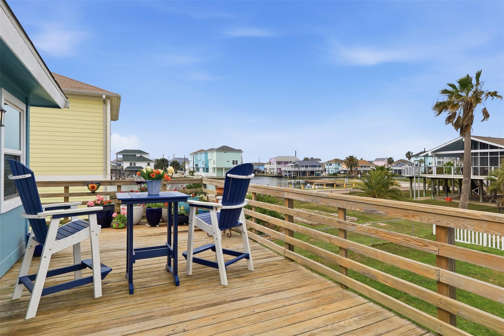 16630 Jamaica Inn Road